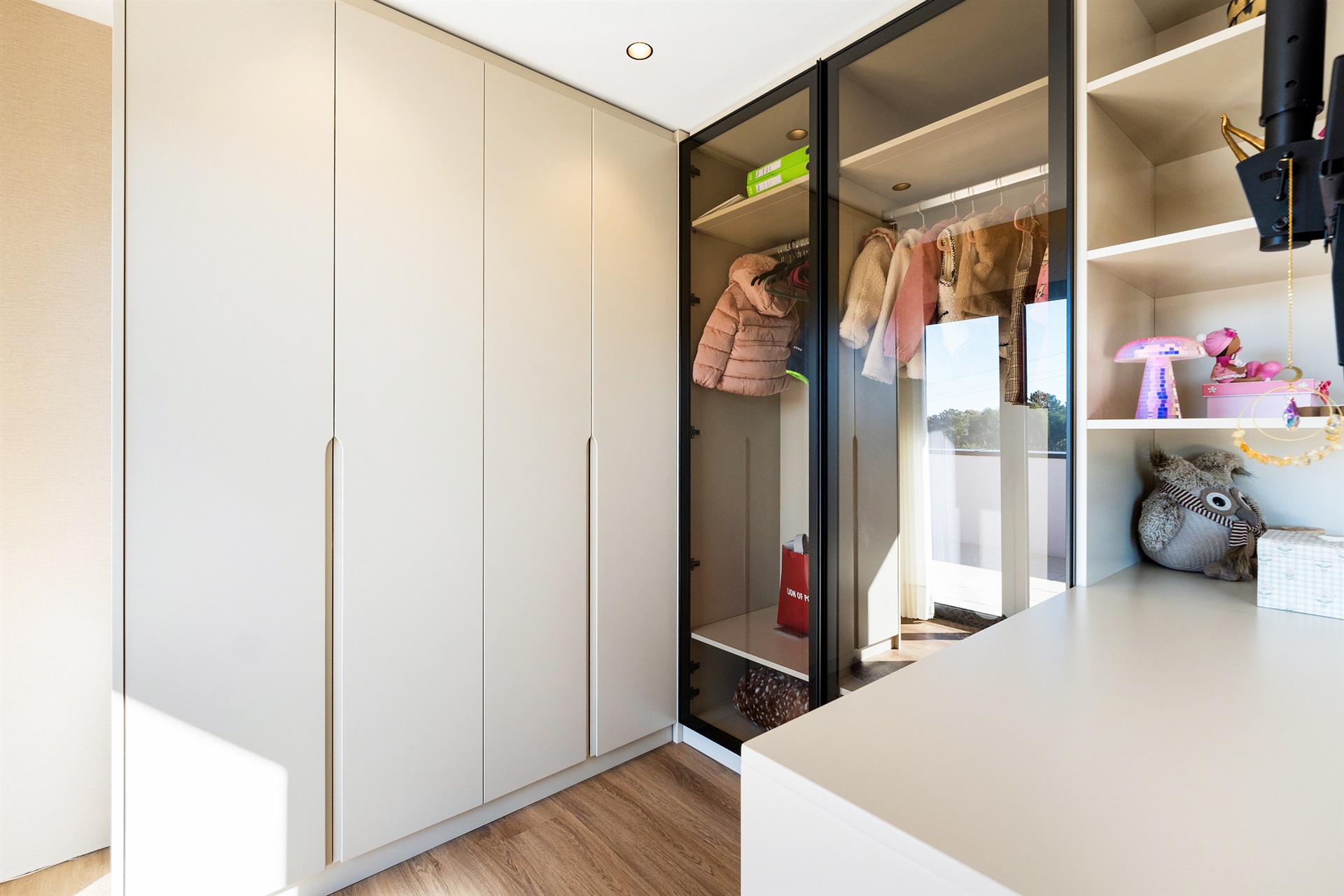  Flat, 3 bedrooms, for Sale - 物件實景