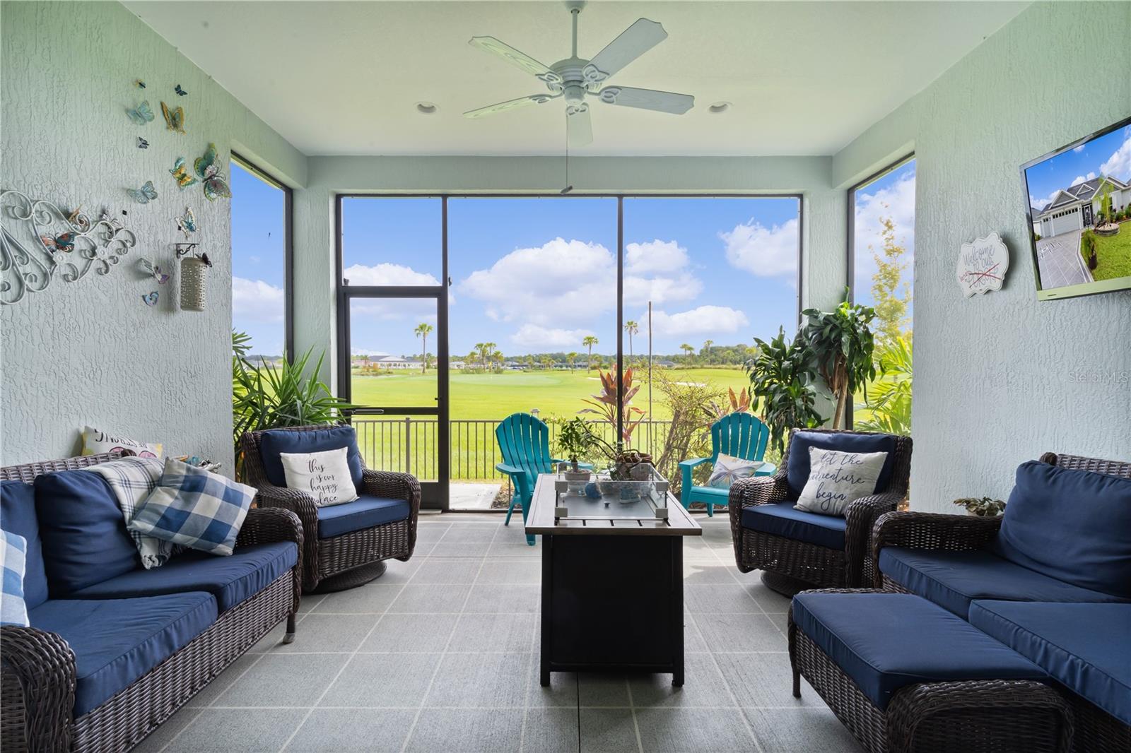 6867 MICKYLEE RUN, THE VILLAGES, Florida, 34762, United States, 3 Bedrooms Bedrooms, ,3 BathroomsBathrooms,Residential,For Sale,6867 MICKYLEE RUN,1610804