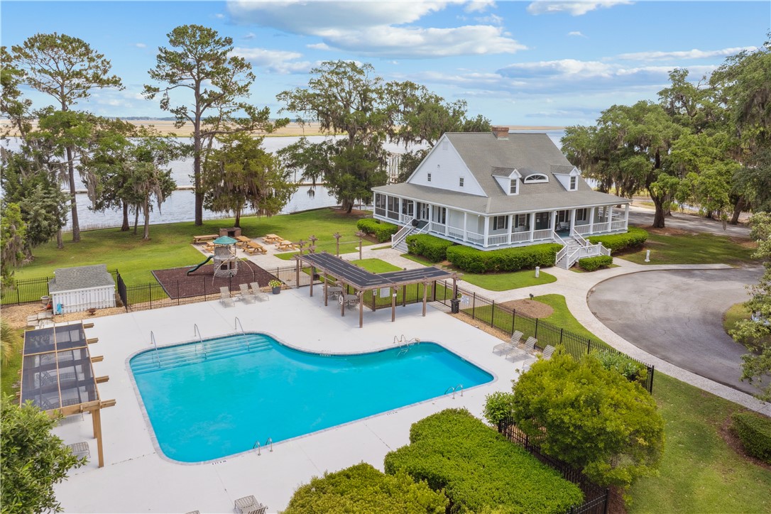 Townsend, Georgia, 31331, United States, 4 Bedrooms Bedrooms, ,4 BathroomsBathrooms,Residential,For Sale,1828525