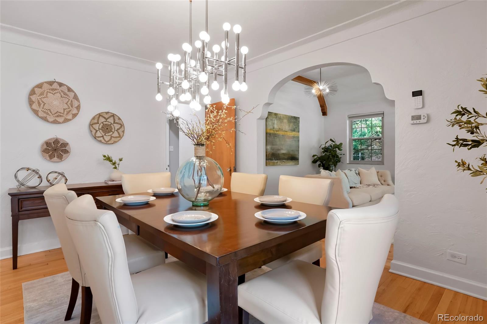 Denver, Colorado, 80207, United States, 3 Bedrooms Bedrooms, ,1 BathroomBathrooms,Residential,For Sale,1982969