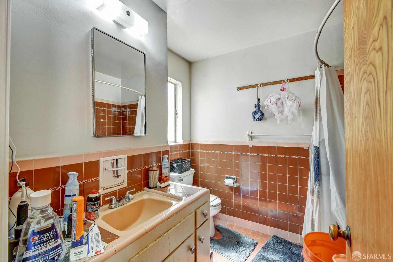 San Francisco, California, 94121, United States, 4 Bedrooms Bedrooms, ,4 BathroomsBathrooms,Residential,For Sale,1838110