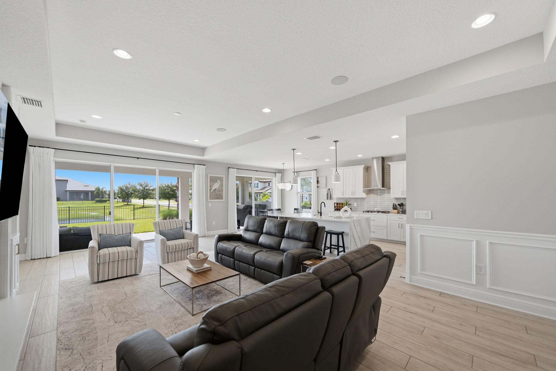  SWEETWATER AT LAKEWOOD RANCH PH I & II - 物件實景