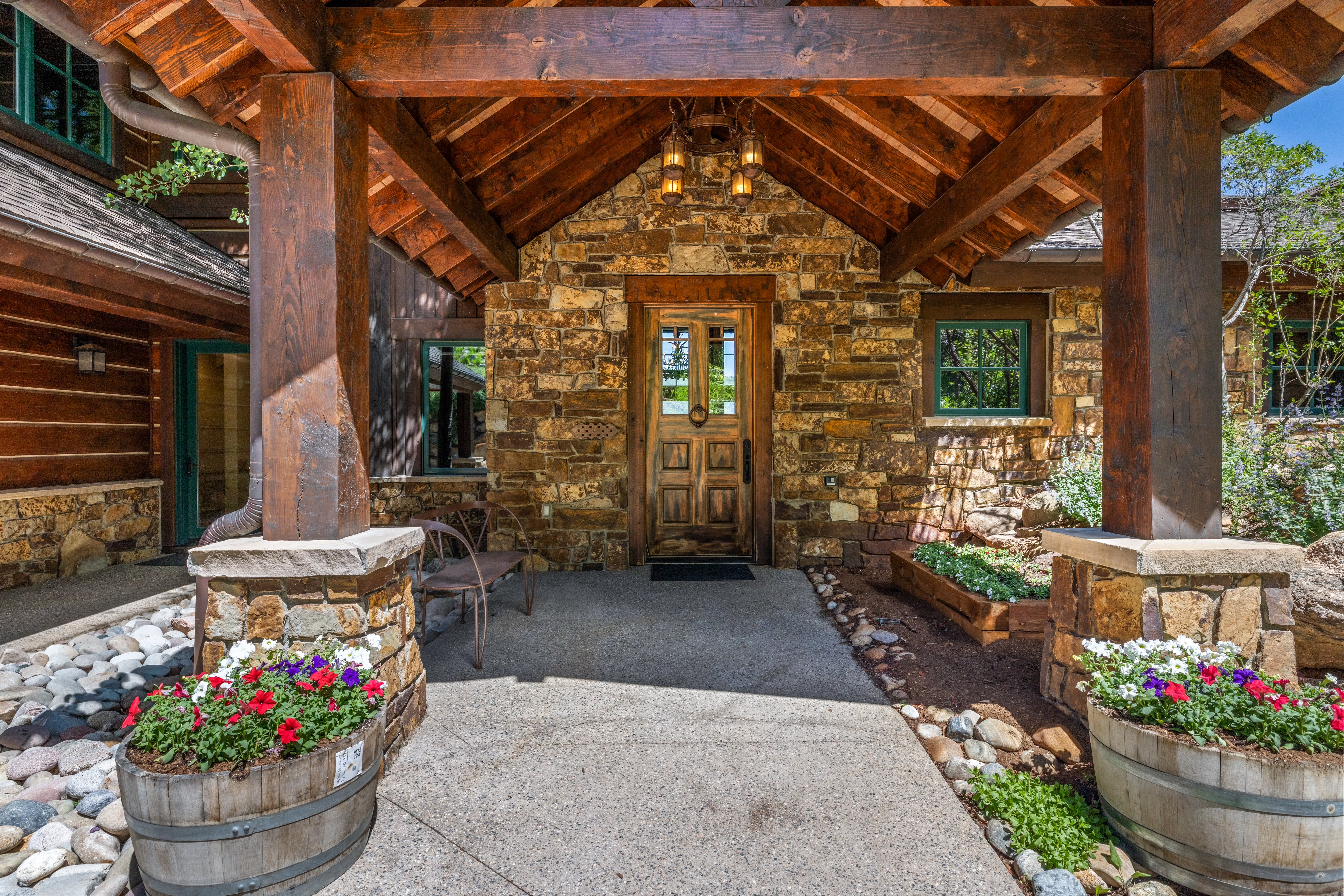  31050 Sweetwater Drive, Steamboat Springs, CO 80487 - 物件實景