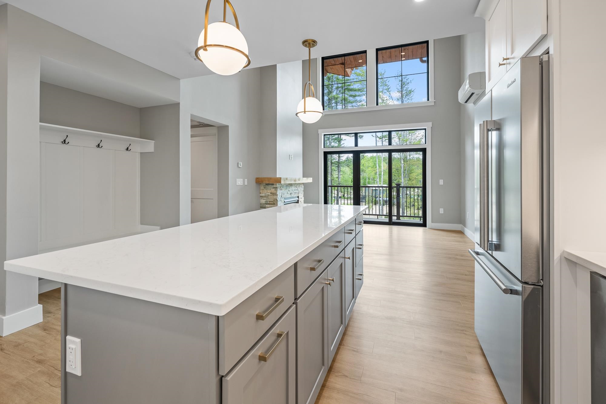 Conway, New Hampshire, 03860, United States, 2 Bedrooms Bedrooms, ,2 BathroomsBathrooms,Residential,For Sale,2003266