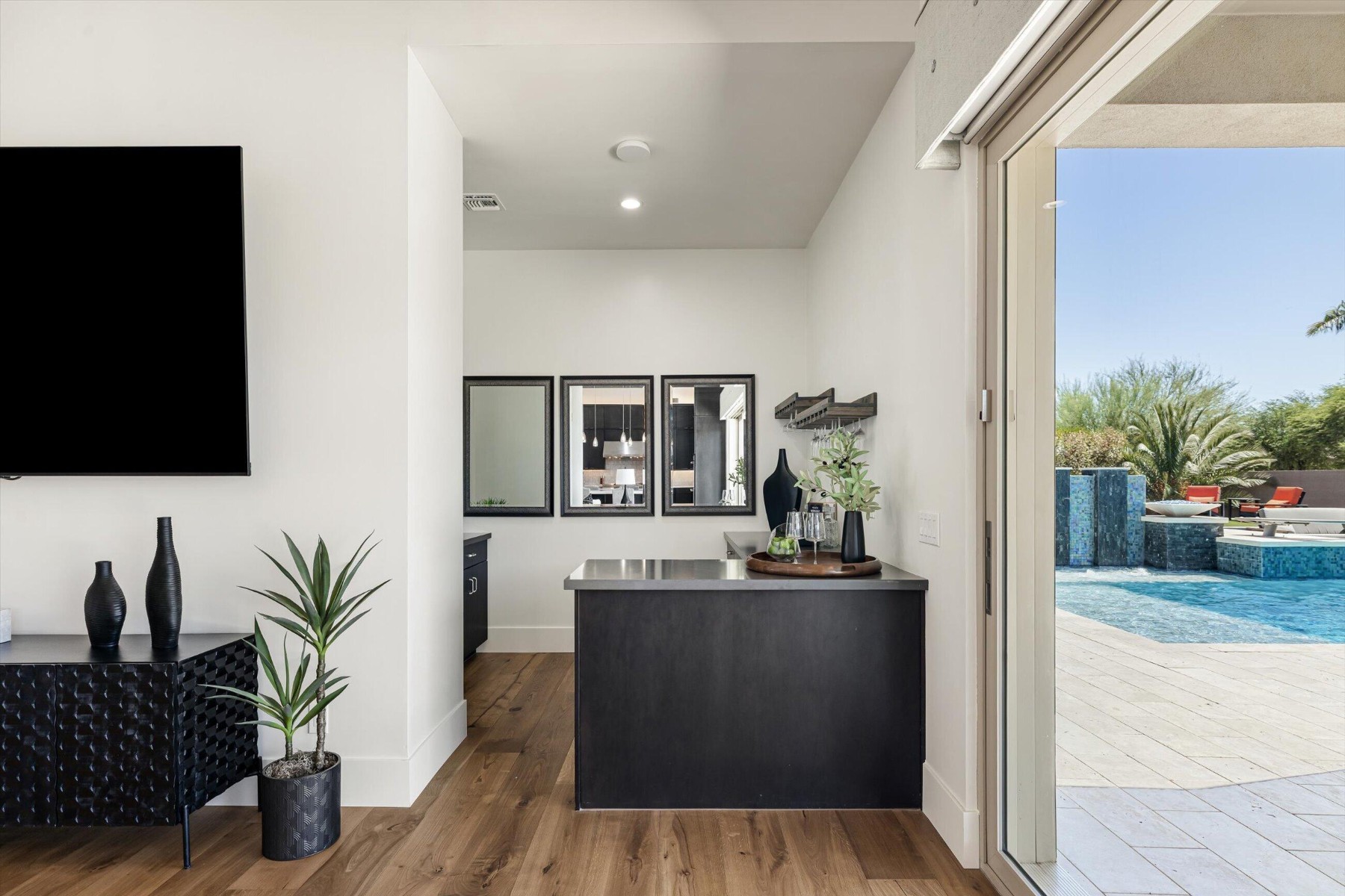  24848 S 198th Place  Queen Creek, AZ - 物件實景