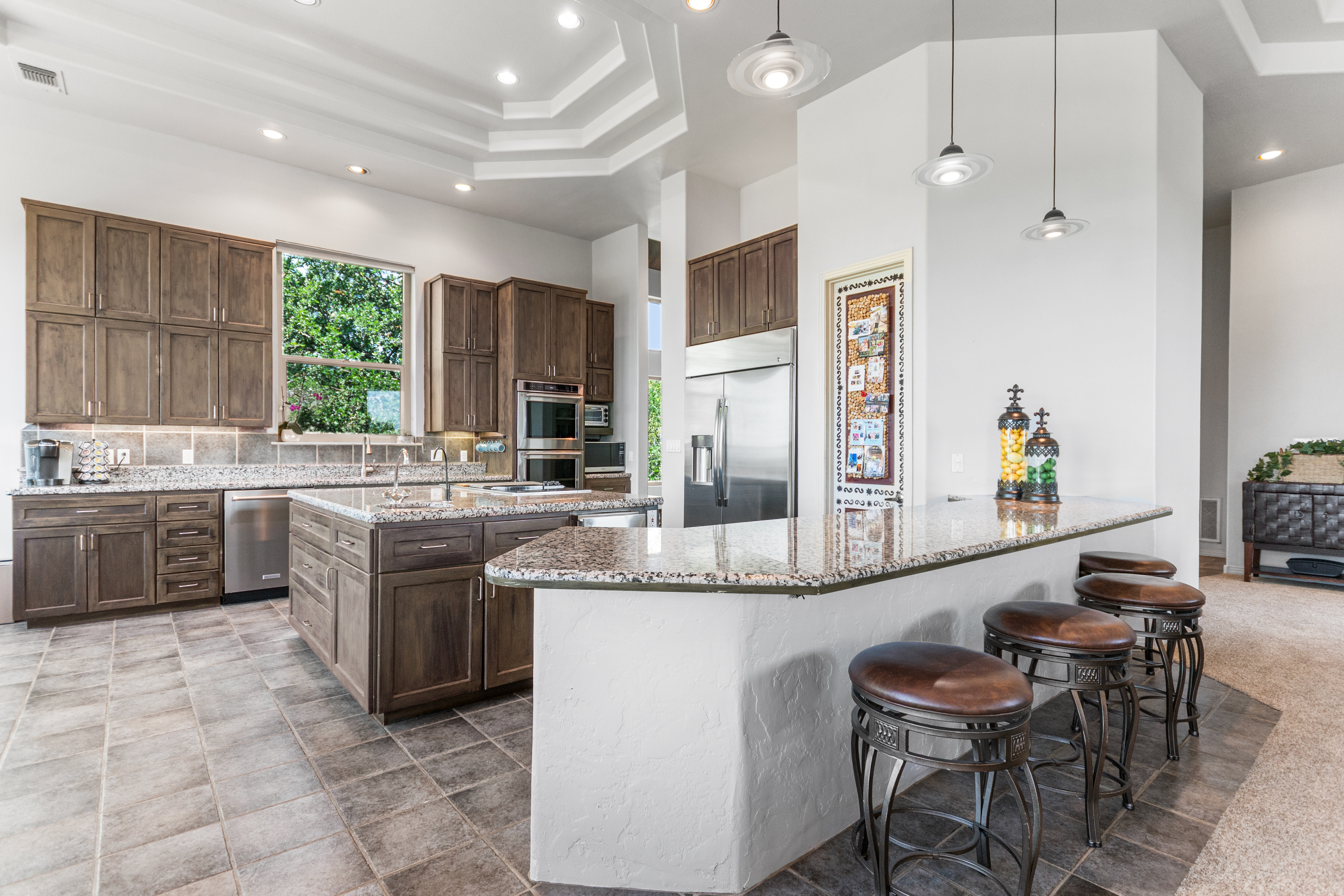  Texas Hill Country Luxury Estate with Panoramic Boerne Views - 物件實景