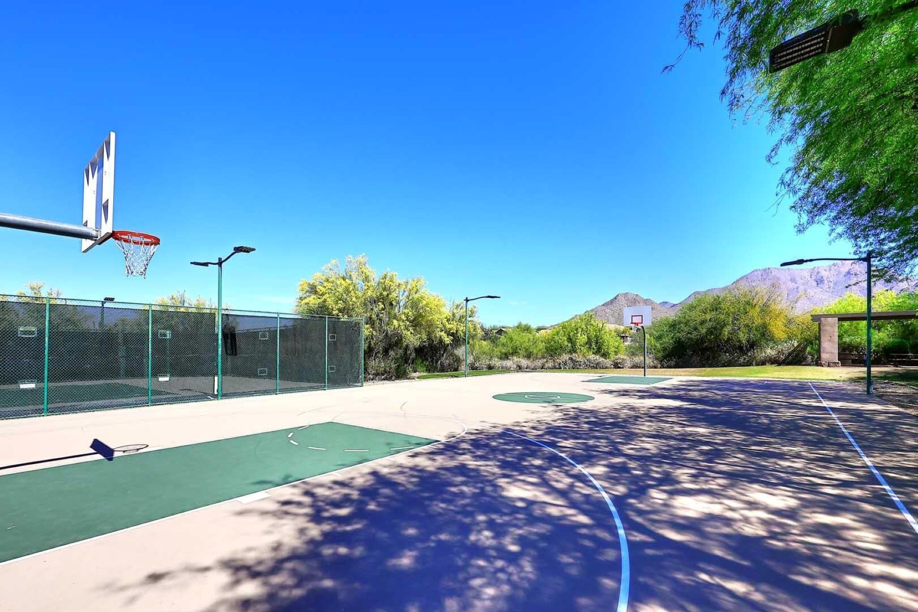  16600 N Thompson Peak Parkway  Scottsdale, AZ - 物件實景