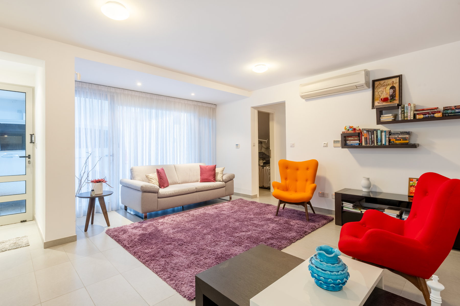  Four-Bedroom Detached Villa with Lift and Roof Garden Steps from the Beach - 物件實景