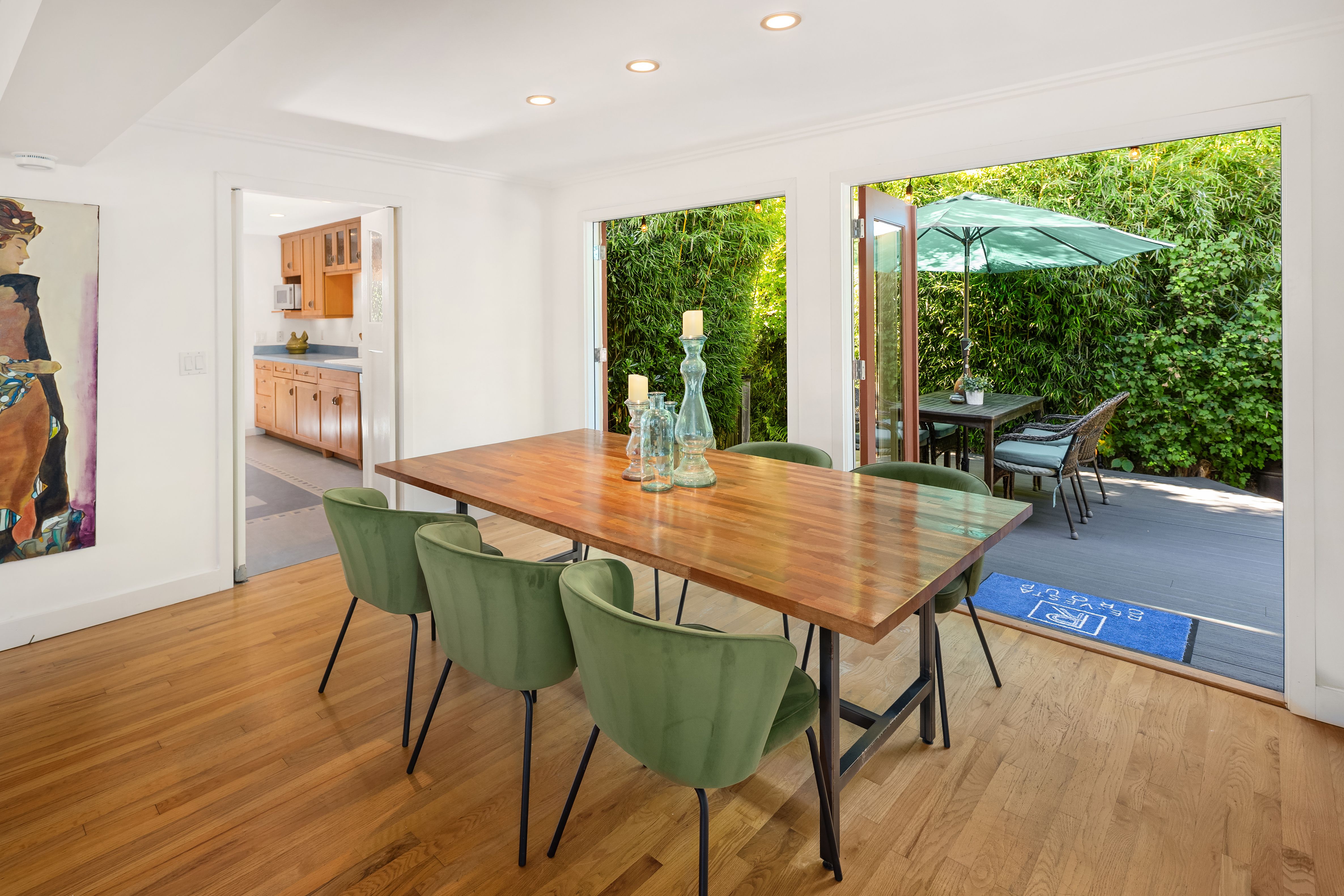  5414 SW Beach Drive Terr, Seattle, WA 98116 - 物件實景