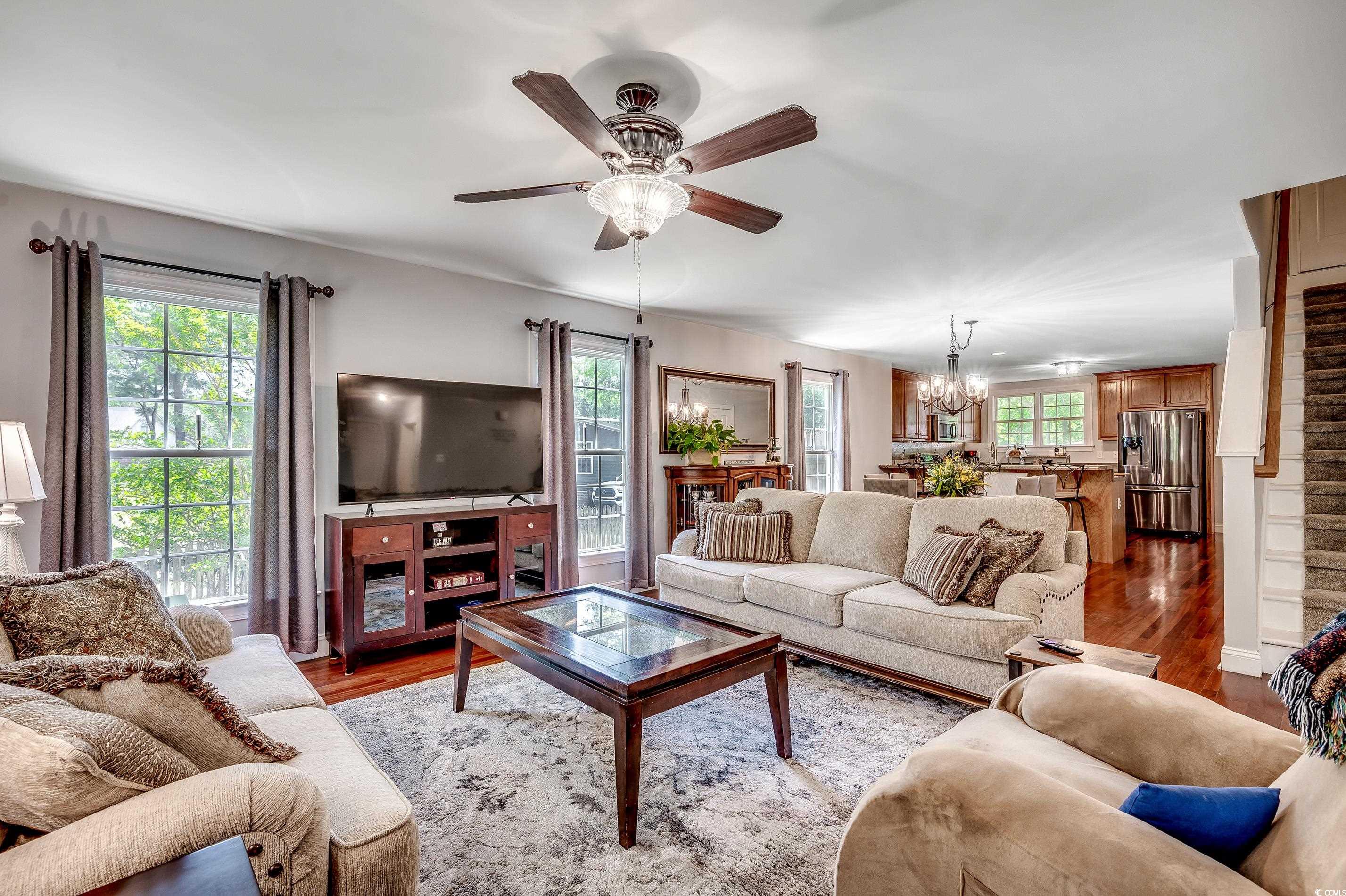 Murrells Inlet, South Carolina, 29576, United States, 4 Bedrooms Bedrooms, ,3 BathroomsBathrooms,Residential,For Sale,1837218