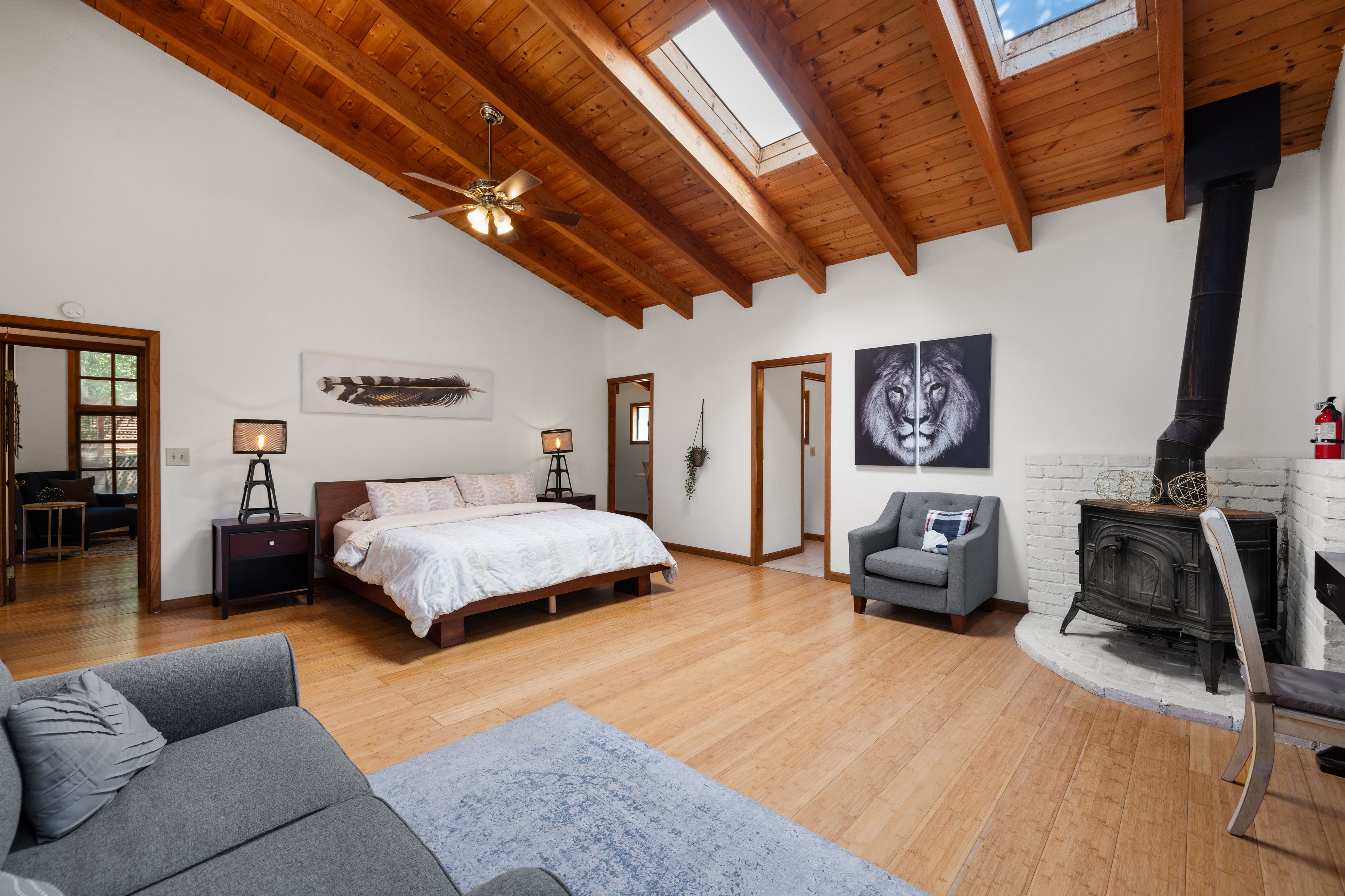  1595 Warm Springs Road - 物件實景