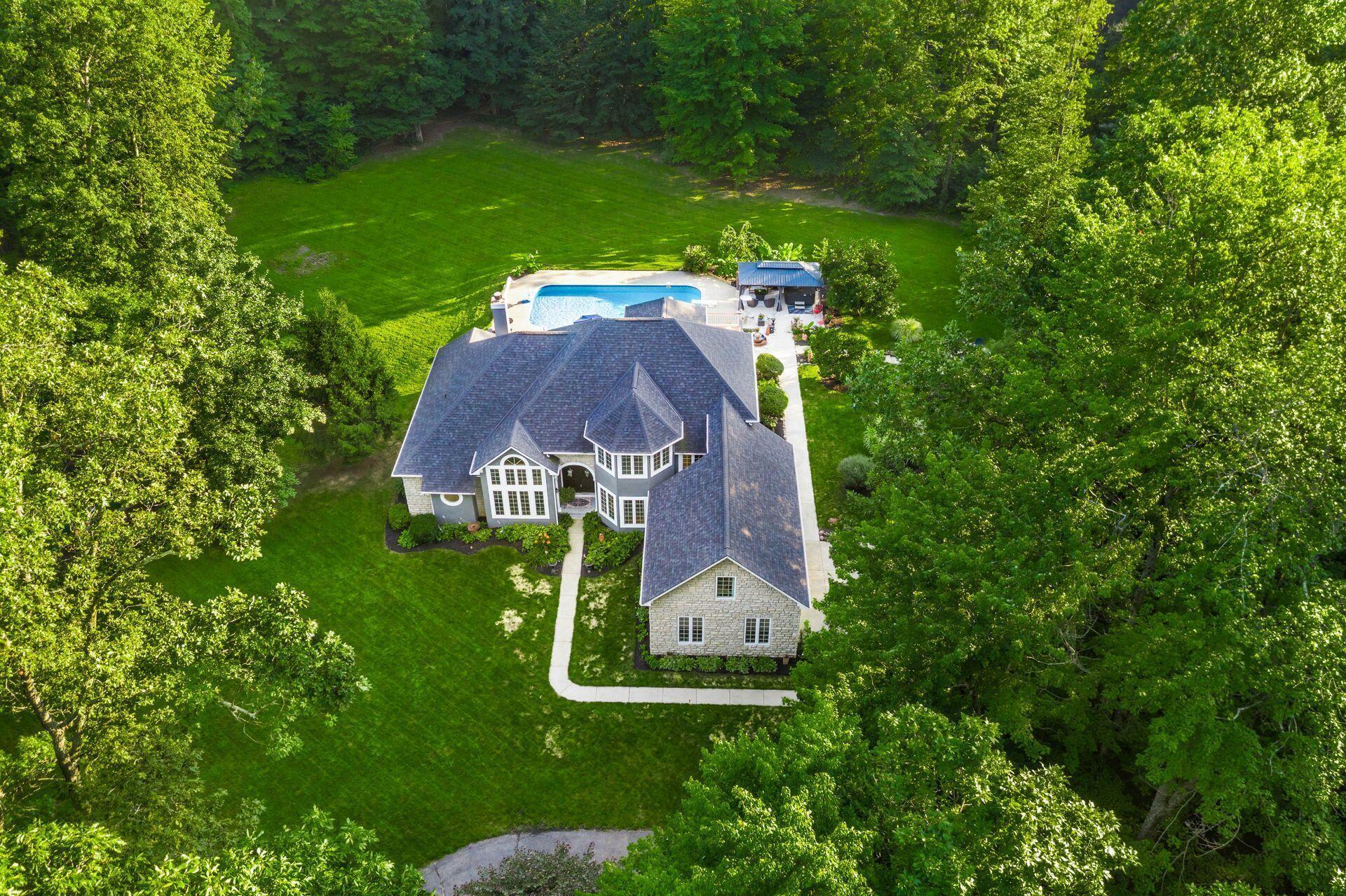 Johnstown, Ohio, 43031, United States, 4 Bedrooms Bedrooms, ,4 BathroomsBathrooms,Residential,For Sale,1907759