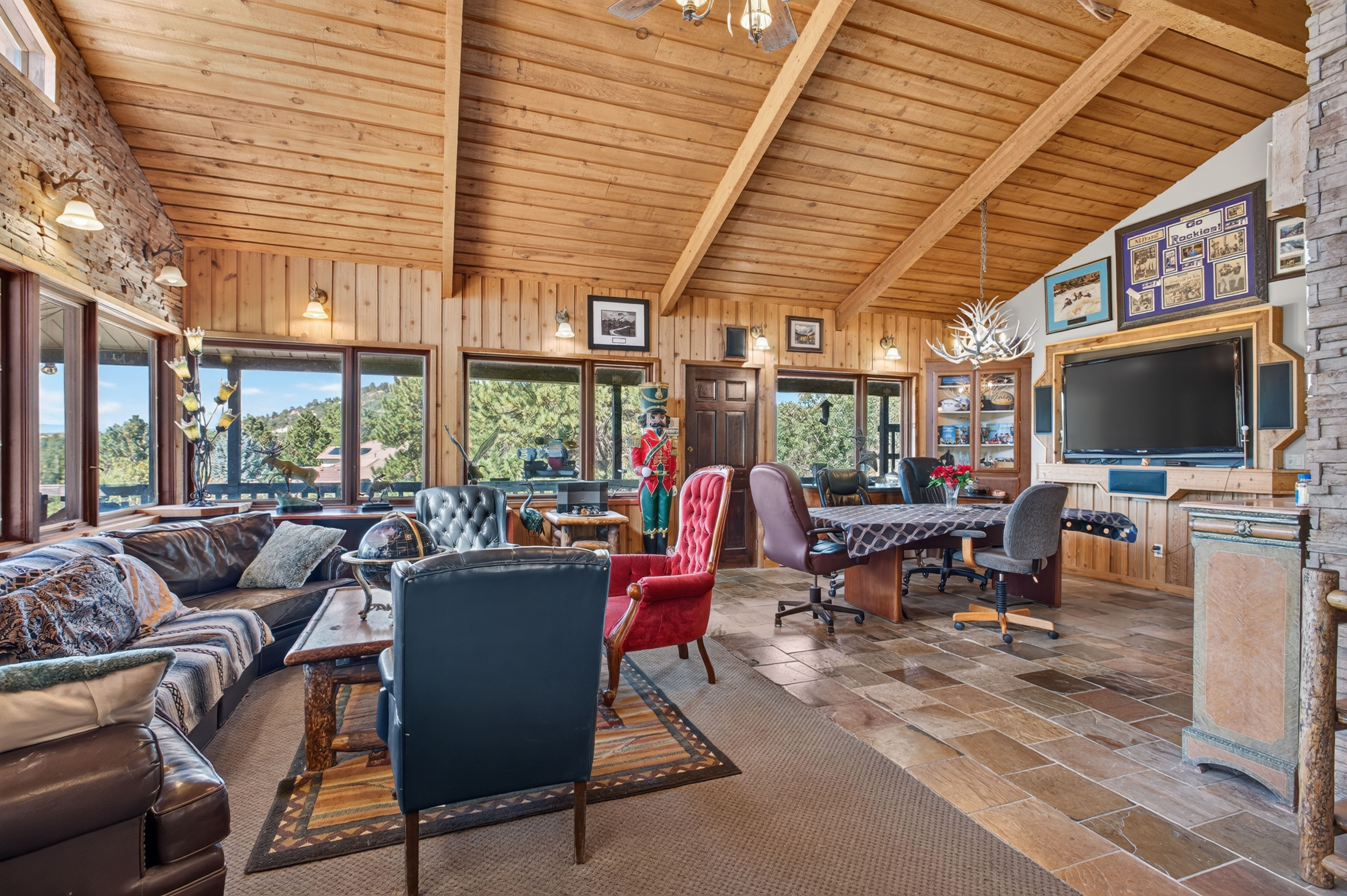  An exceptional opportunity to create a truly one-of-a-kind Colorado estate - 物件實景