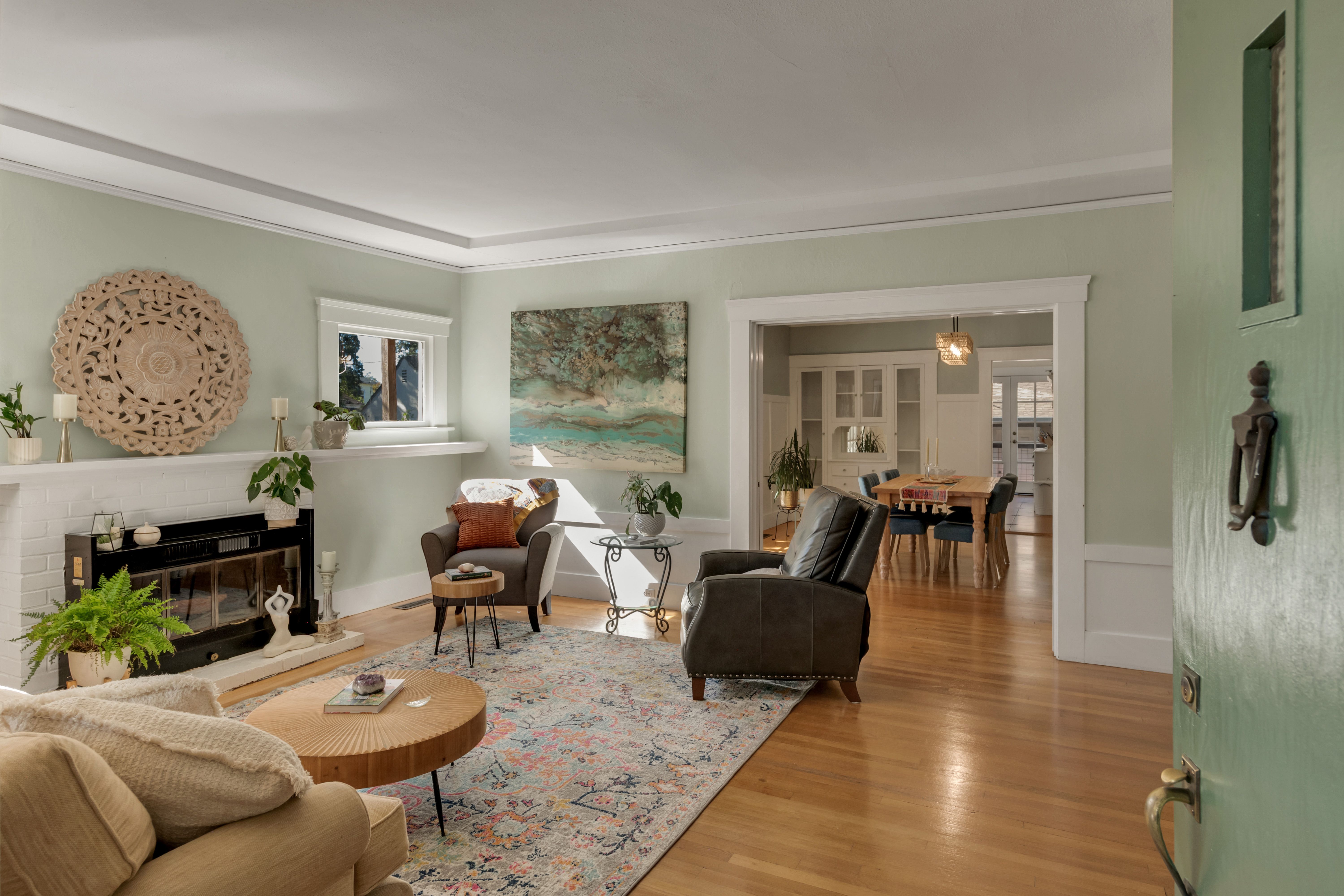  901 Humboldt Street, Santa Rosa, CA 95404 - 物件實景