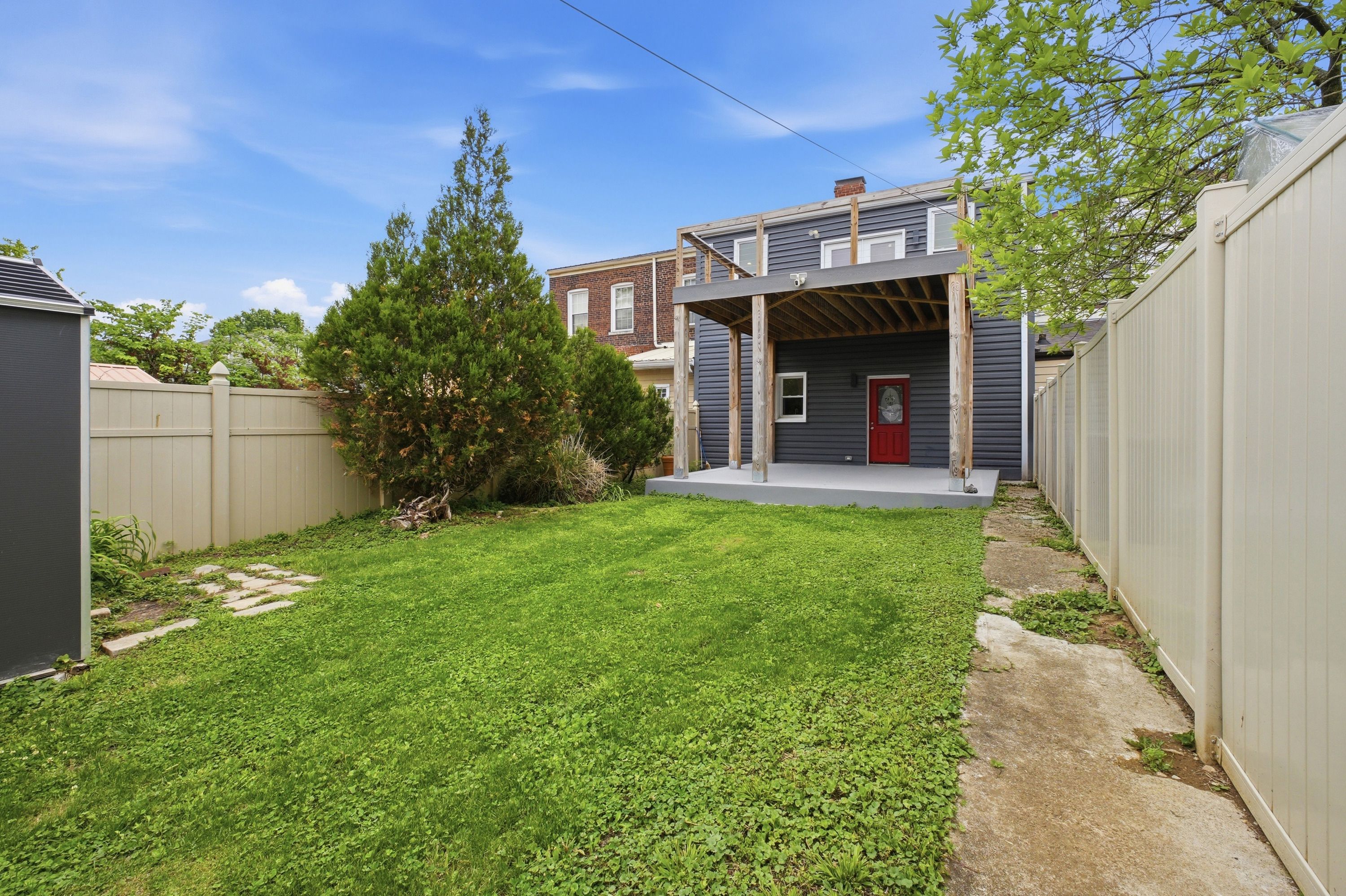  1123 Rogers Street, Louisville, KY 40204 - 物件實景