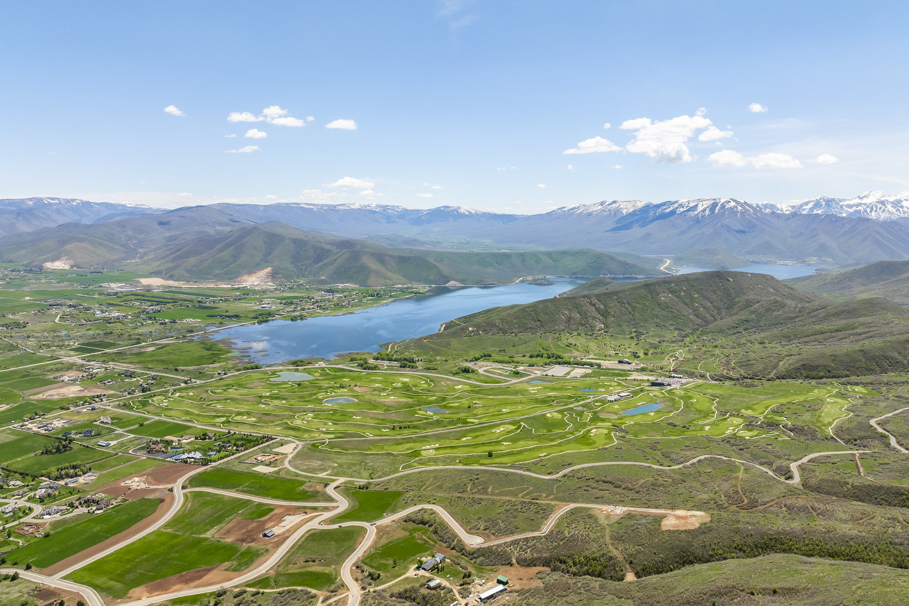  34 Acre Estate Lot In The Highlands - 物件實景