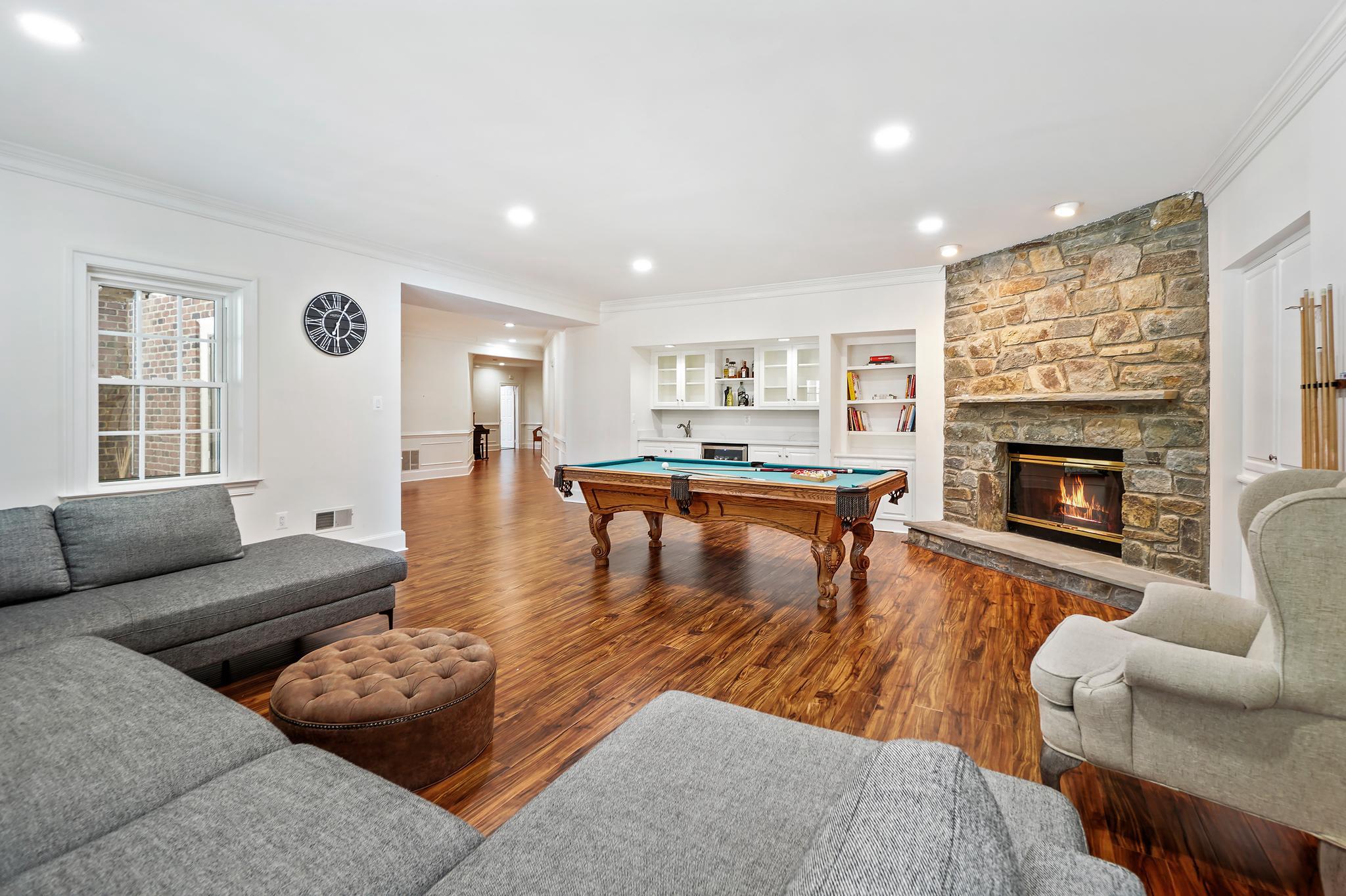  9646 Eagle Ridge Drive, Bethesda, MD, 20817 - 物件實景