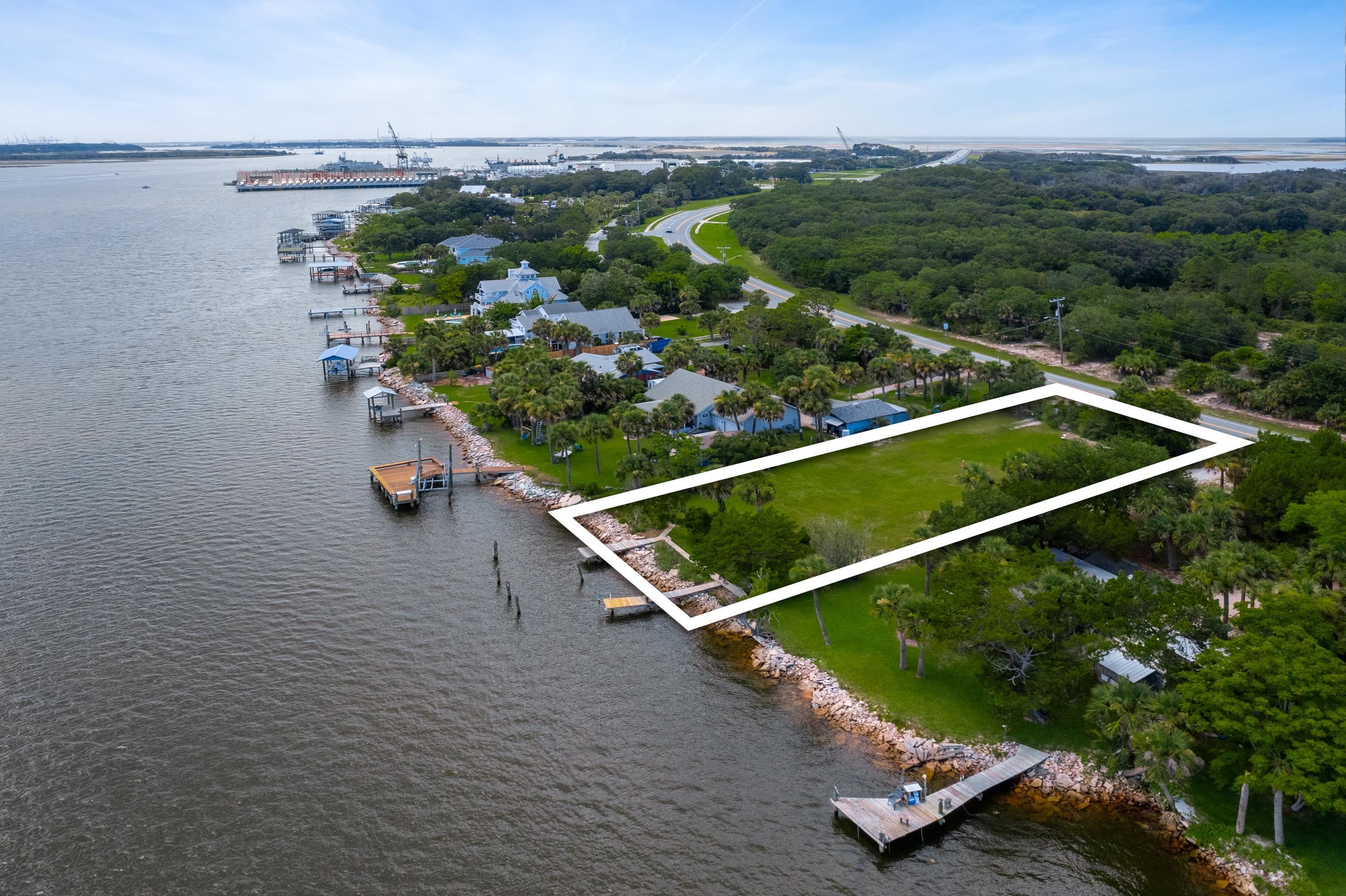 Jacksonville, Florida, 32226, United States, ,Land,For Sale,1983220