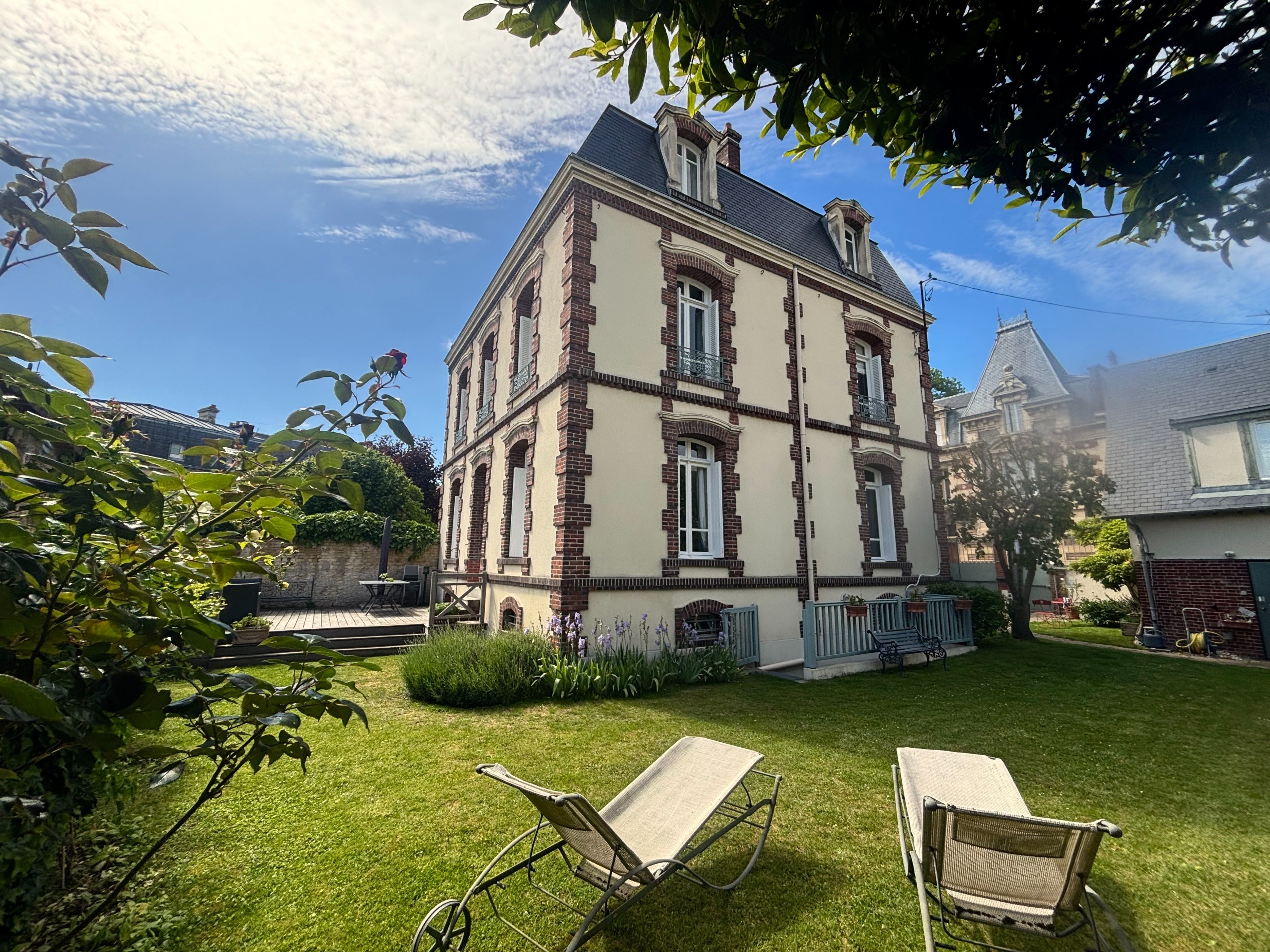  Maison - 物件實景