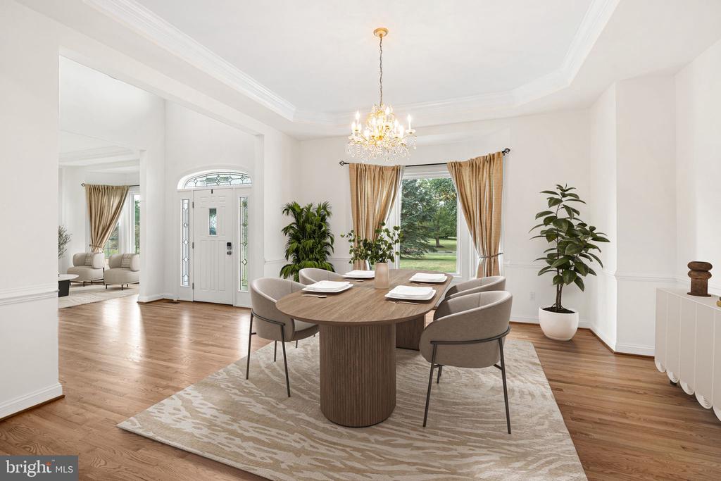 Newtown, Pennsylvania, 18940, United States, 4 Bedrooms Bedrooms, ,4 BathroomsBathrooms,Residential,For Sale,1941043