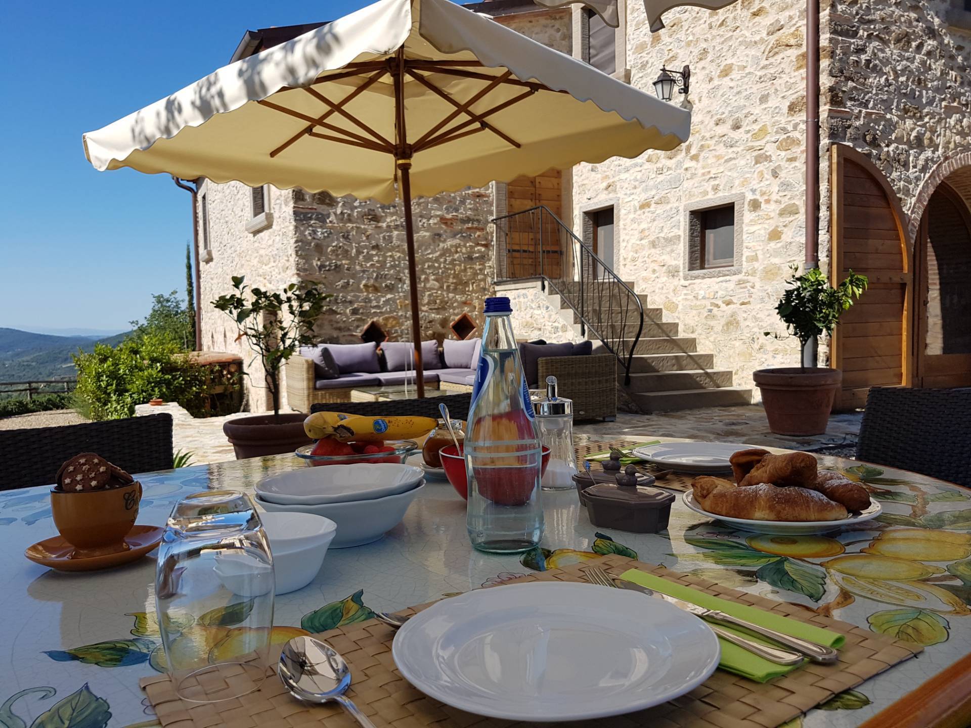 SC di Cennina, 52021 Bucine AR, Bucine, Arezzo, 52021, IT, 7 Bedrooms Bedrooms, ,6 BathroomsBathrooms,Residential,For Sale,SC di Cennina, 52021 Bucine AR,1673510