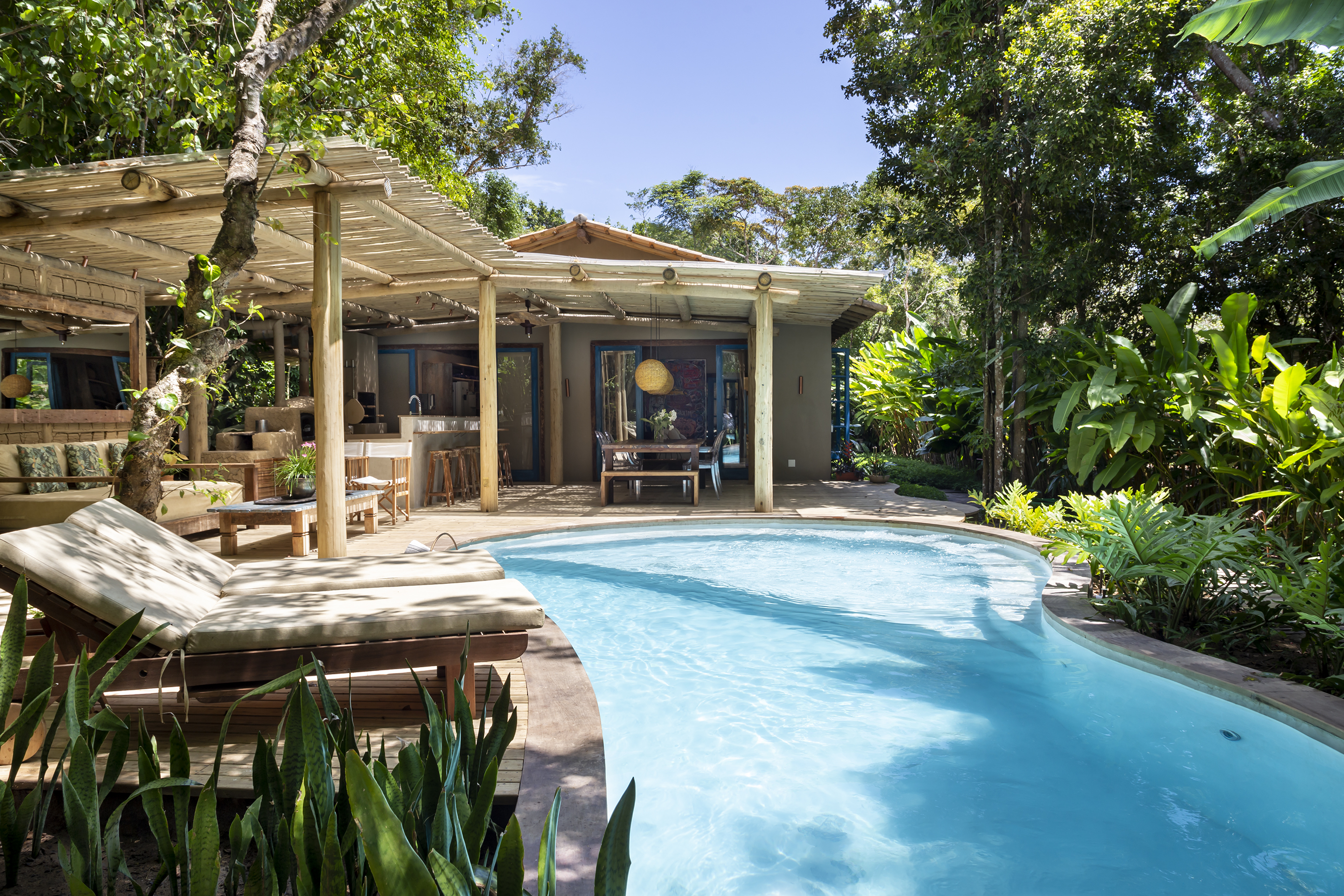  A New Way to Own a Home in Trancoso - 物件實景