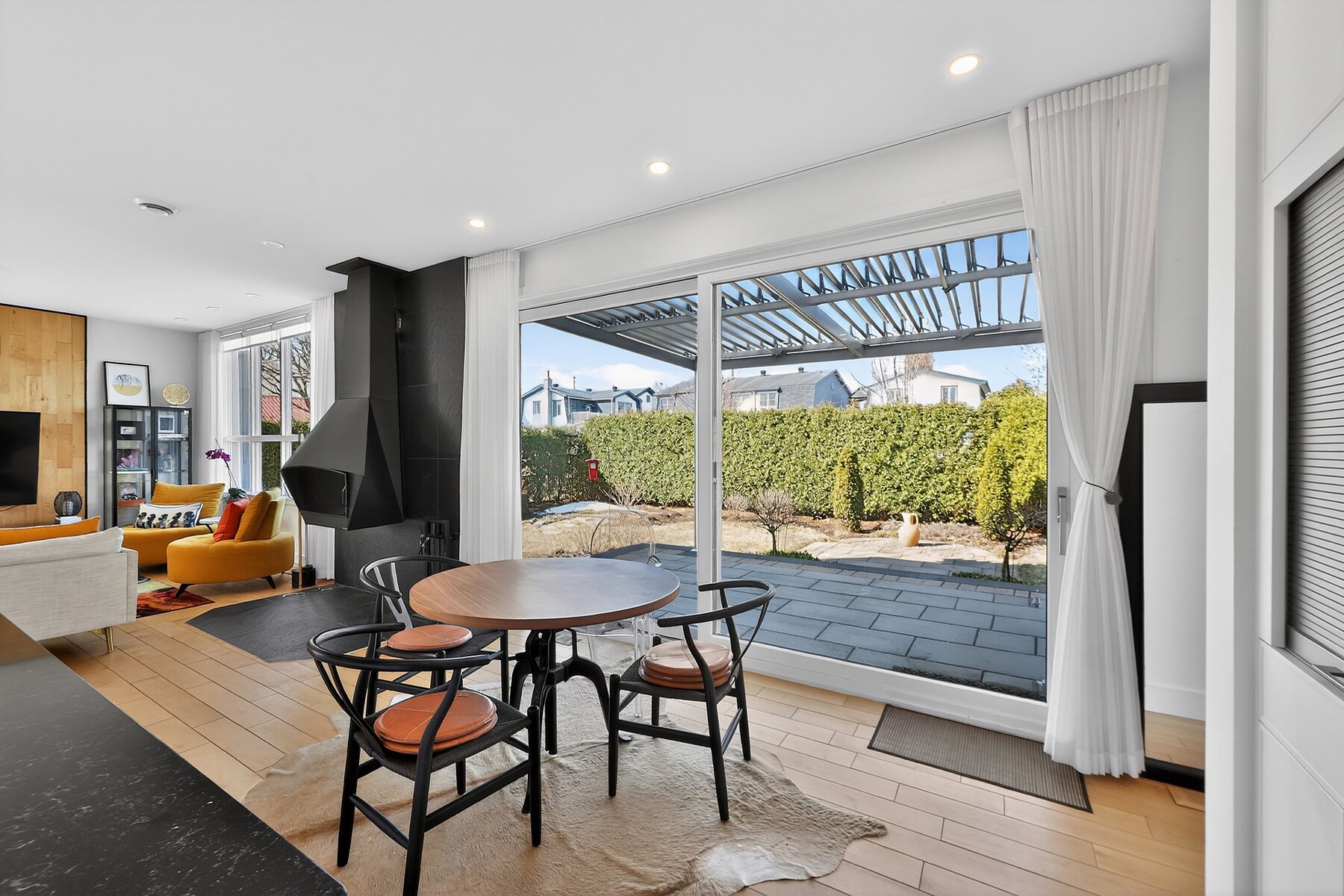  Terrebonne, Lanaudière - 物件實景