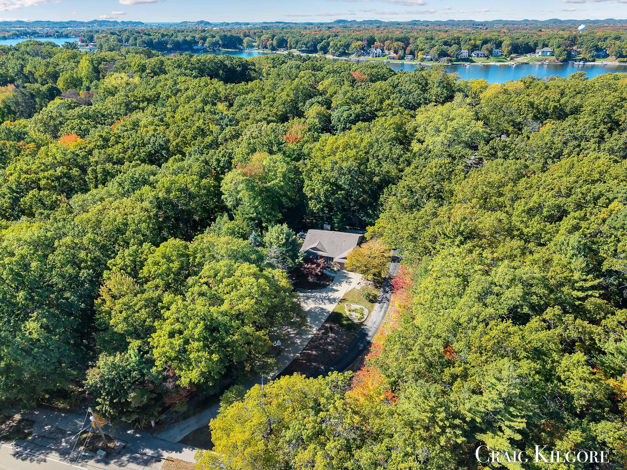 Spring Lake, Michigan, 49456, United States, 2 Bedrooms Bedrooms, ,3 BathroomsBathrooms,Residential,For Sale,2003157