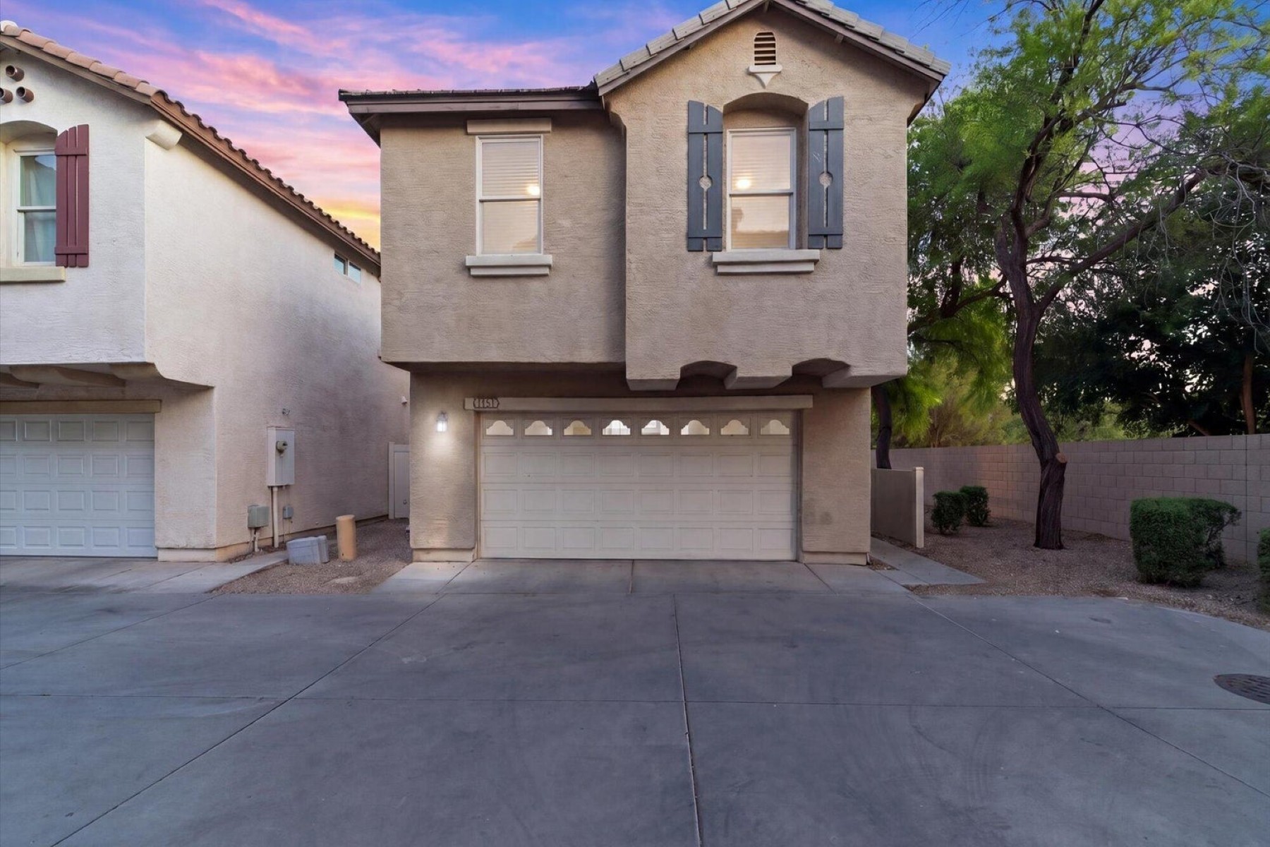  1344 S Sabino Drive ¦Gilbert, AZ - 物件實景
