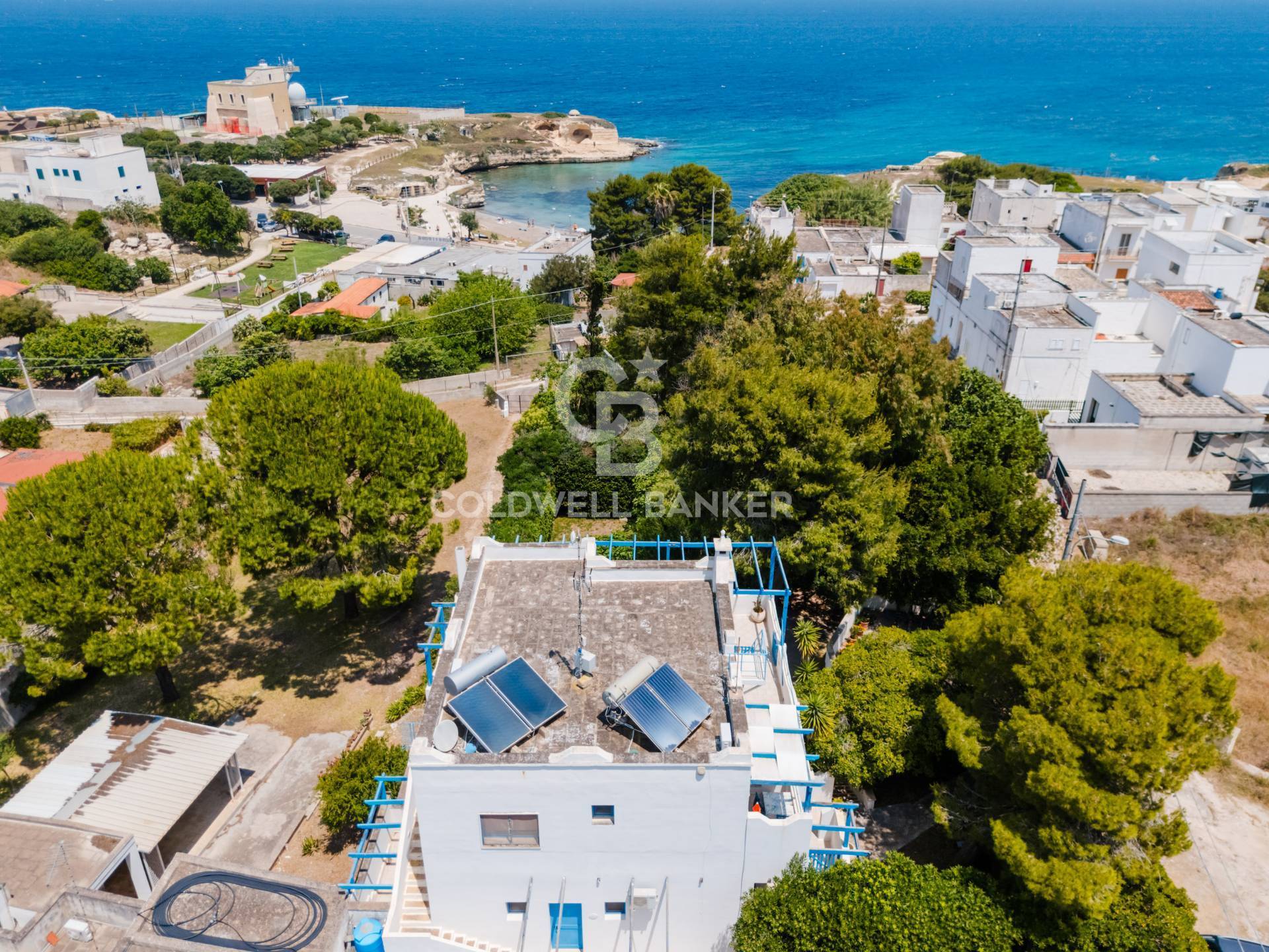Via Sant'Andrea, Melendugno, Lecce, 73026, IT, 7 Bedrooms Bedrooms, ,7 BathroomsBathrooms,Residential,For Sale,Via Sant'Andrea,1666203