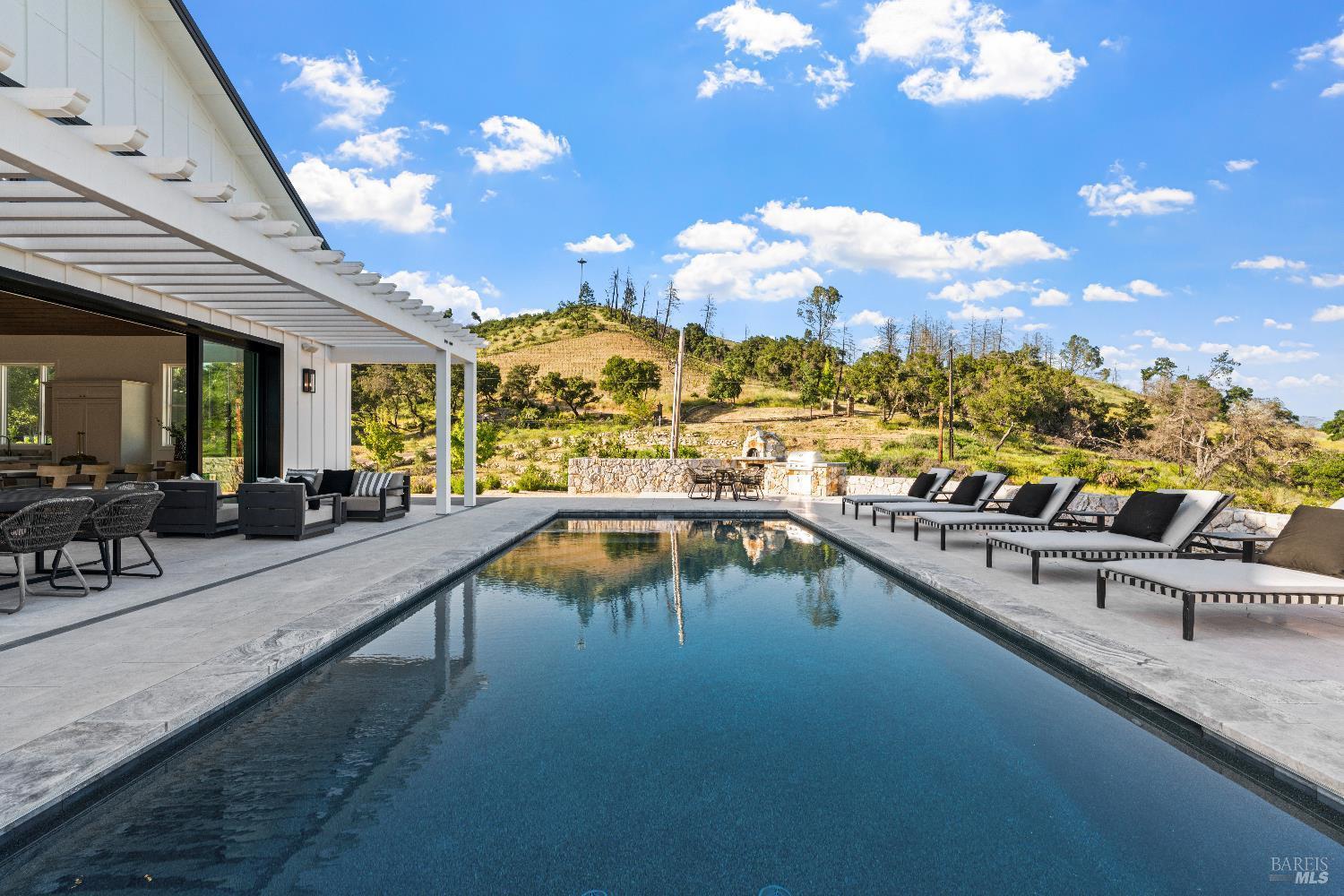 St. Helena, California, 94574, United States, 4 Bedrooms Bedrooms, ,5 BathroomsBathrooms,Residential,For Sale,1942267