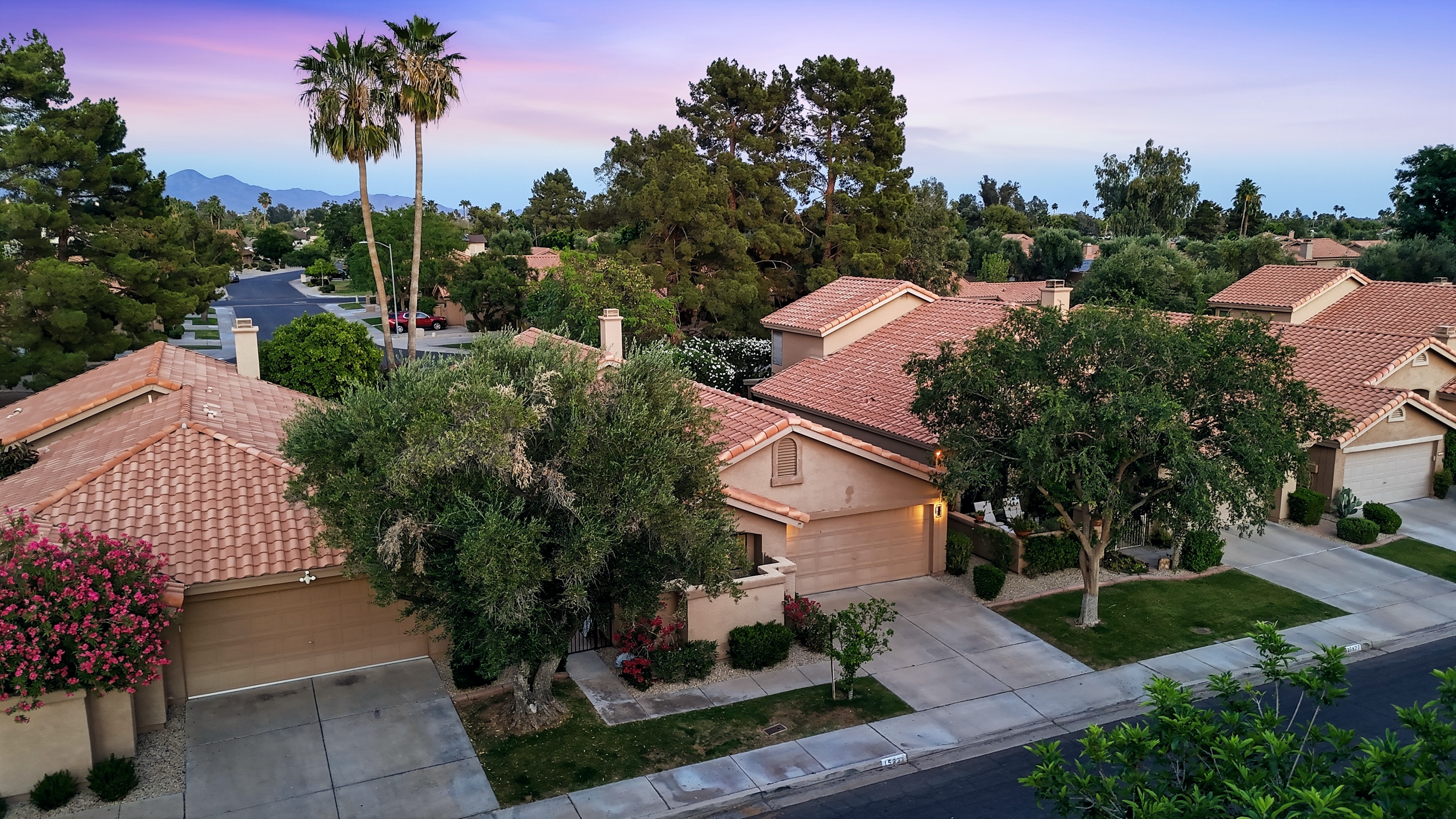  15831 N 50th Street  Scottsdale, AZ - 物件實景