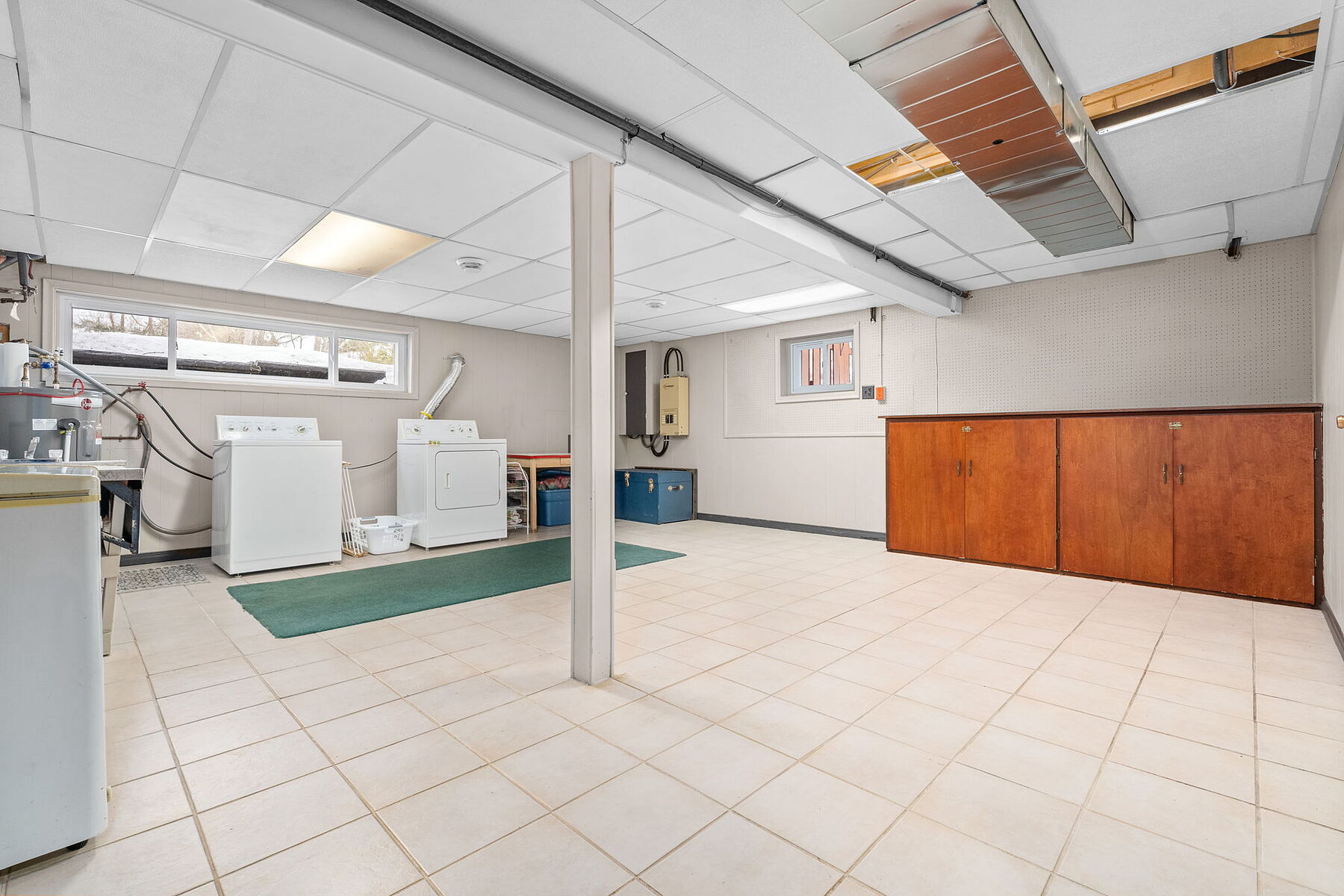  Family Neighbourhood Bungalow - 物件實景