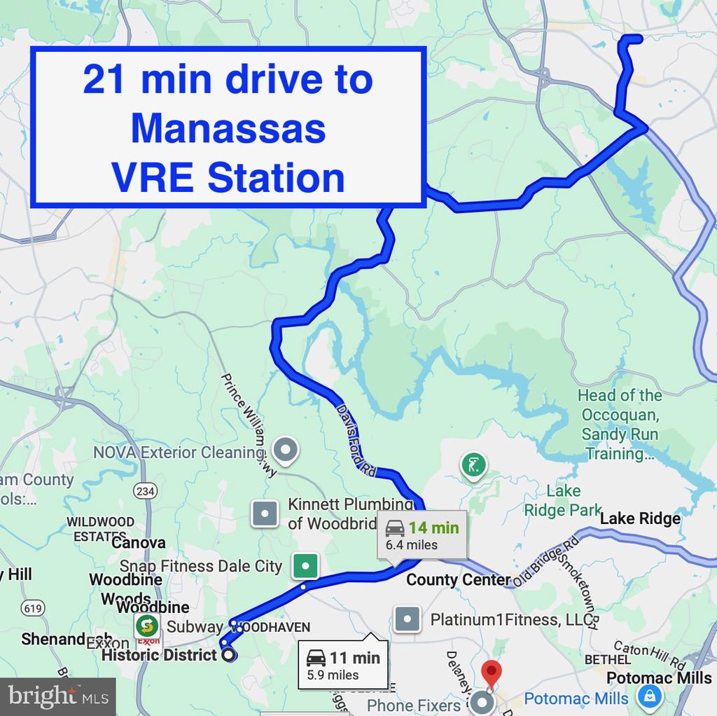 Manassas, Virginia, 20112, United States, 4 Bedrooms Bedrooms, ,3 BathroomsBathrooms,Residential,For Sale,1977190