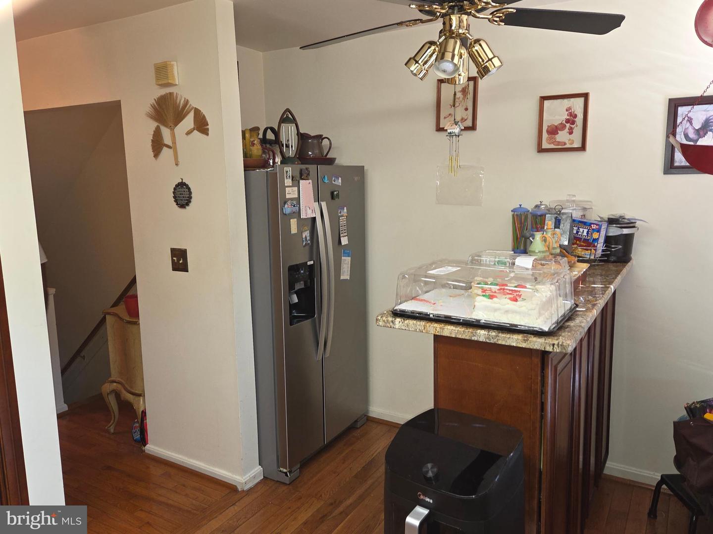 Washington, District of Columbia, 20001, United States, 3 Bedrooms Bedrooms, ,3 BathroomsBathrooms,Residential,For Sale,1991796