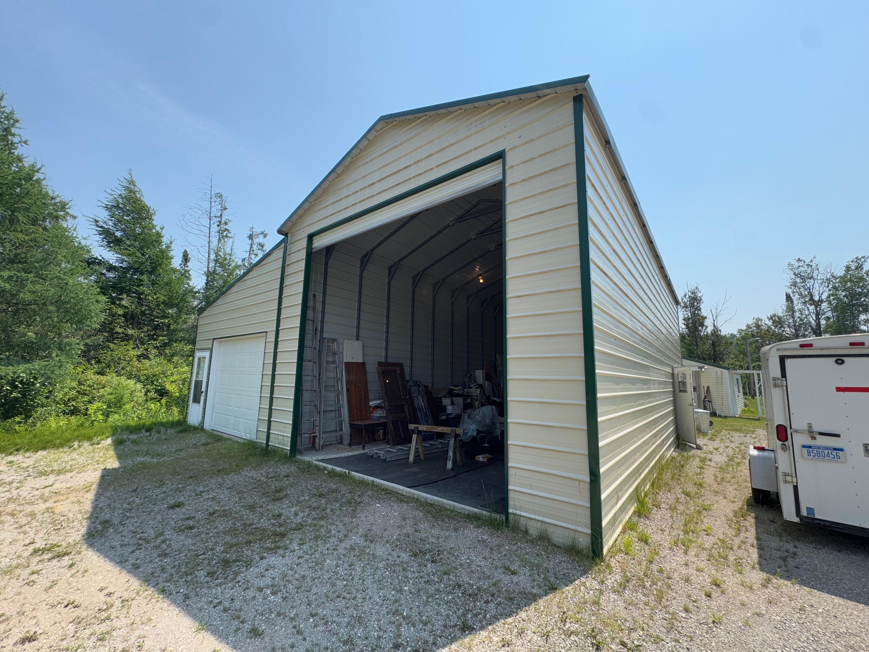 Wolverine, Michigan, 49799, United States, 2 Bedrooms Bedrooms, ,2 BathroomsBathrooms,Residential,For Sale,1885505