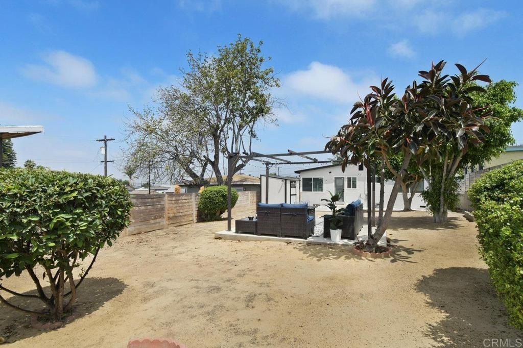 San Diego, California, 92139, United States, 3 Bedrooms Bedrooms, ,2 BathroomsBathrooms,Residential,For Sale,1856072