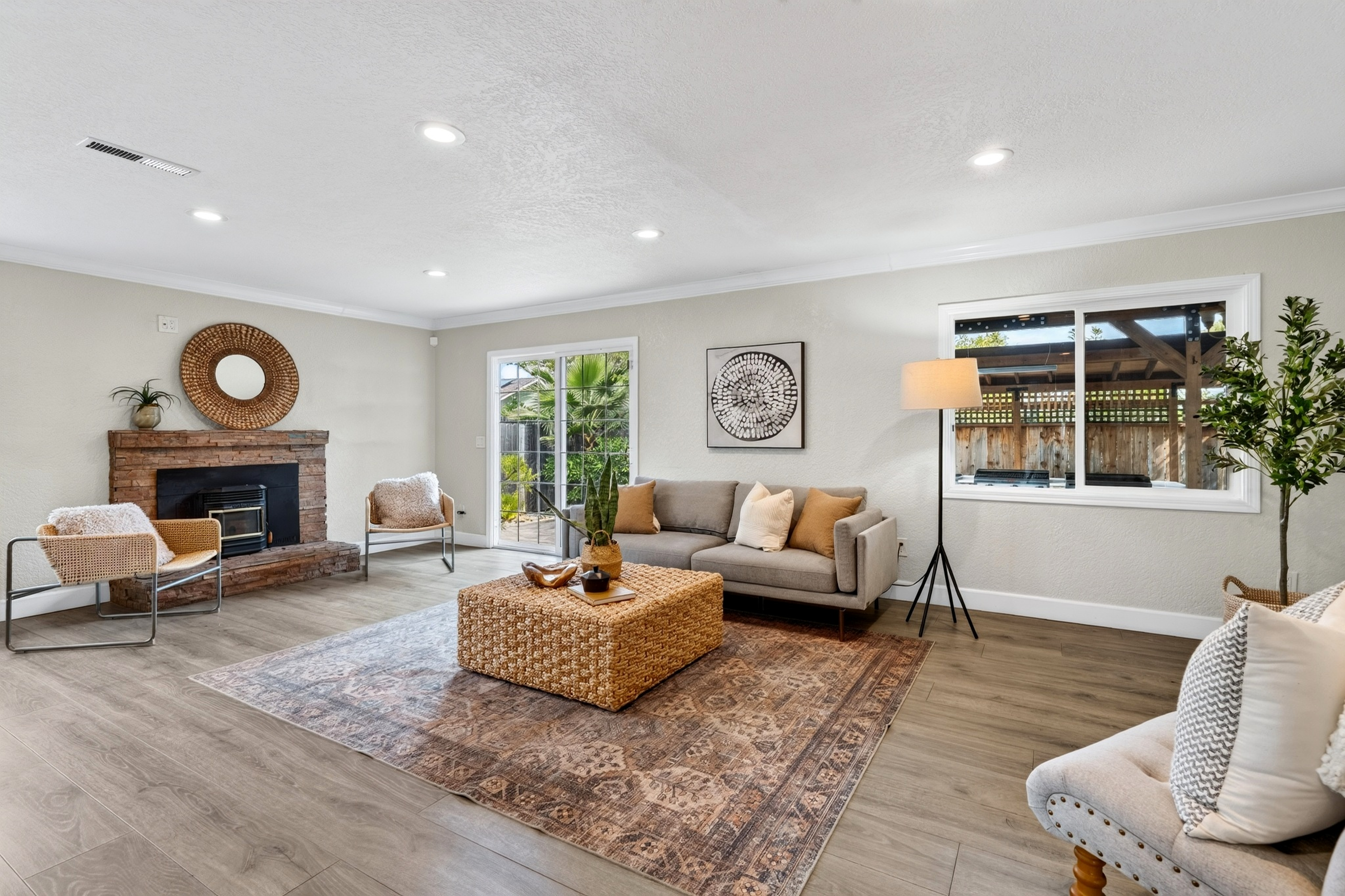  Wonderful Move-In Ready Napa Home - 物件實景