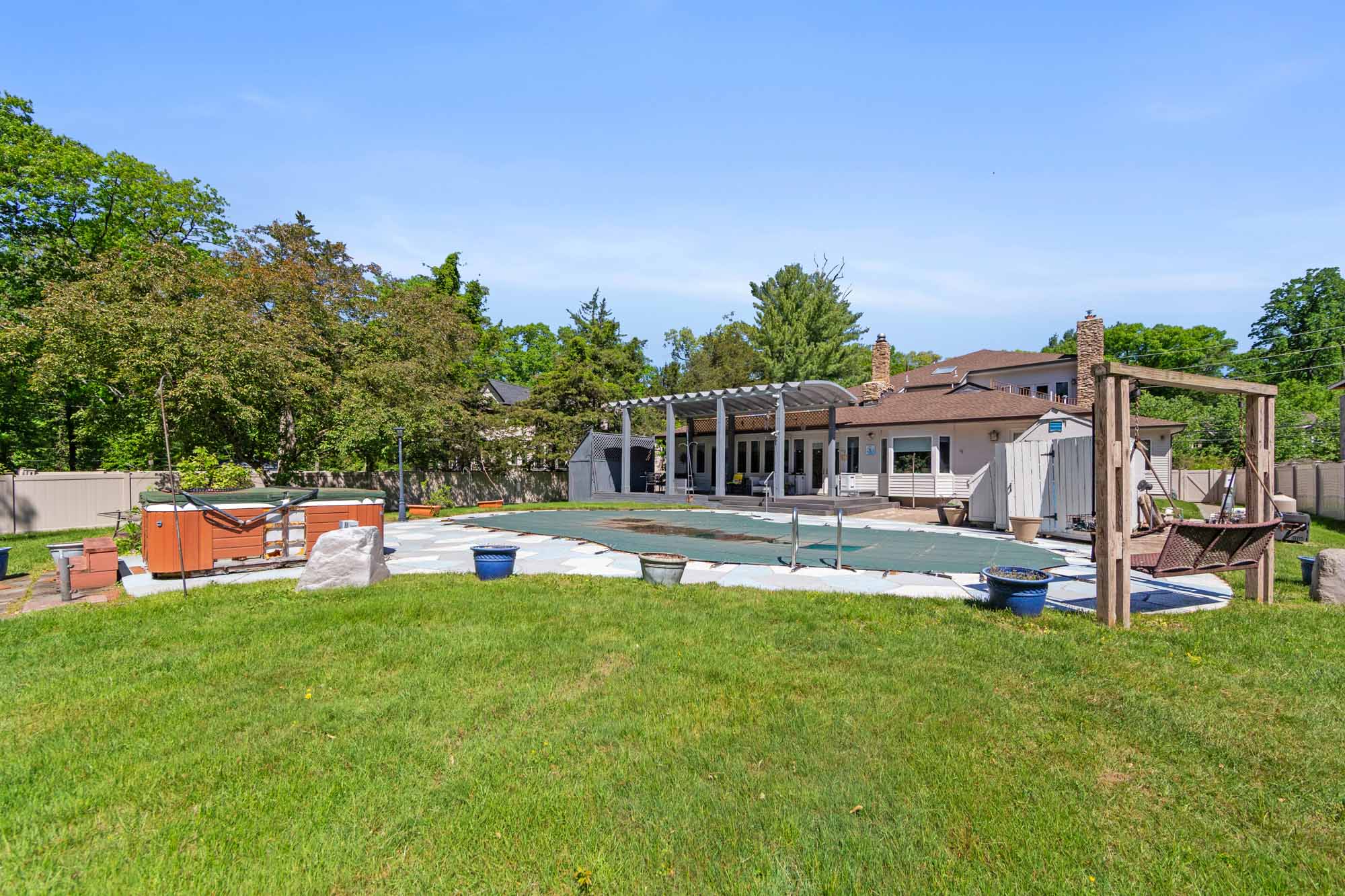  290 Dunkerhook Road, Paramus, NJ, 07652 - 物件實景