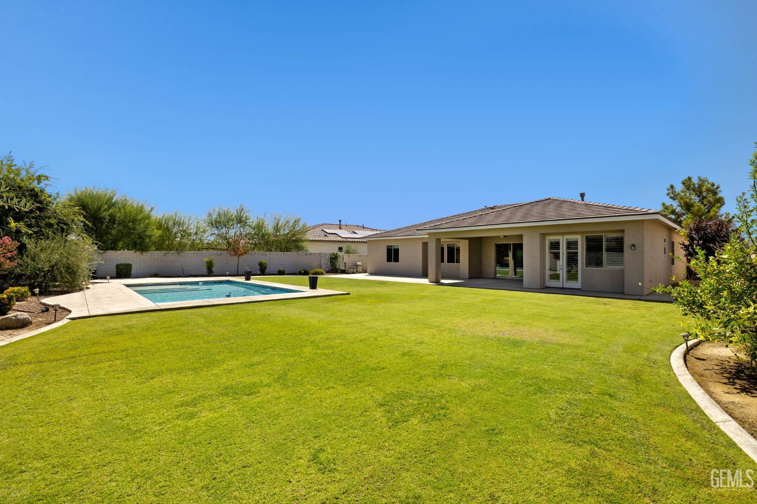 Bakersfield, California, 93311, United States, 4 Bedrooms Bedrooms, ,3 BathroomsBathrooms,Residential,For Sale,1926375
