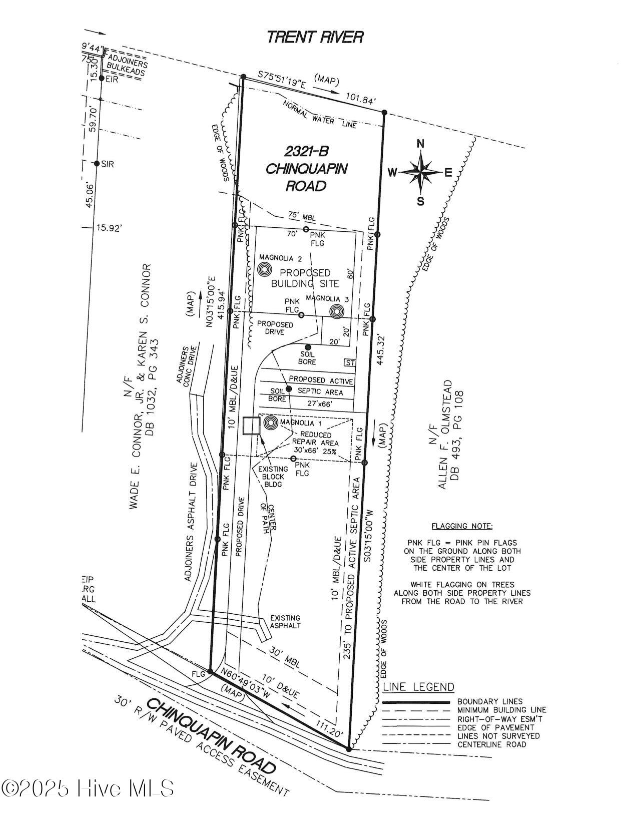 New Bern, North Carolina, 28562, United States, ,Land,For Sale,1959430