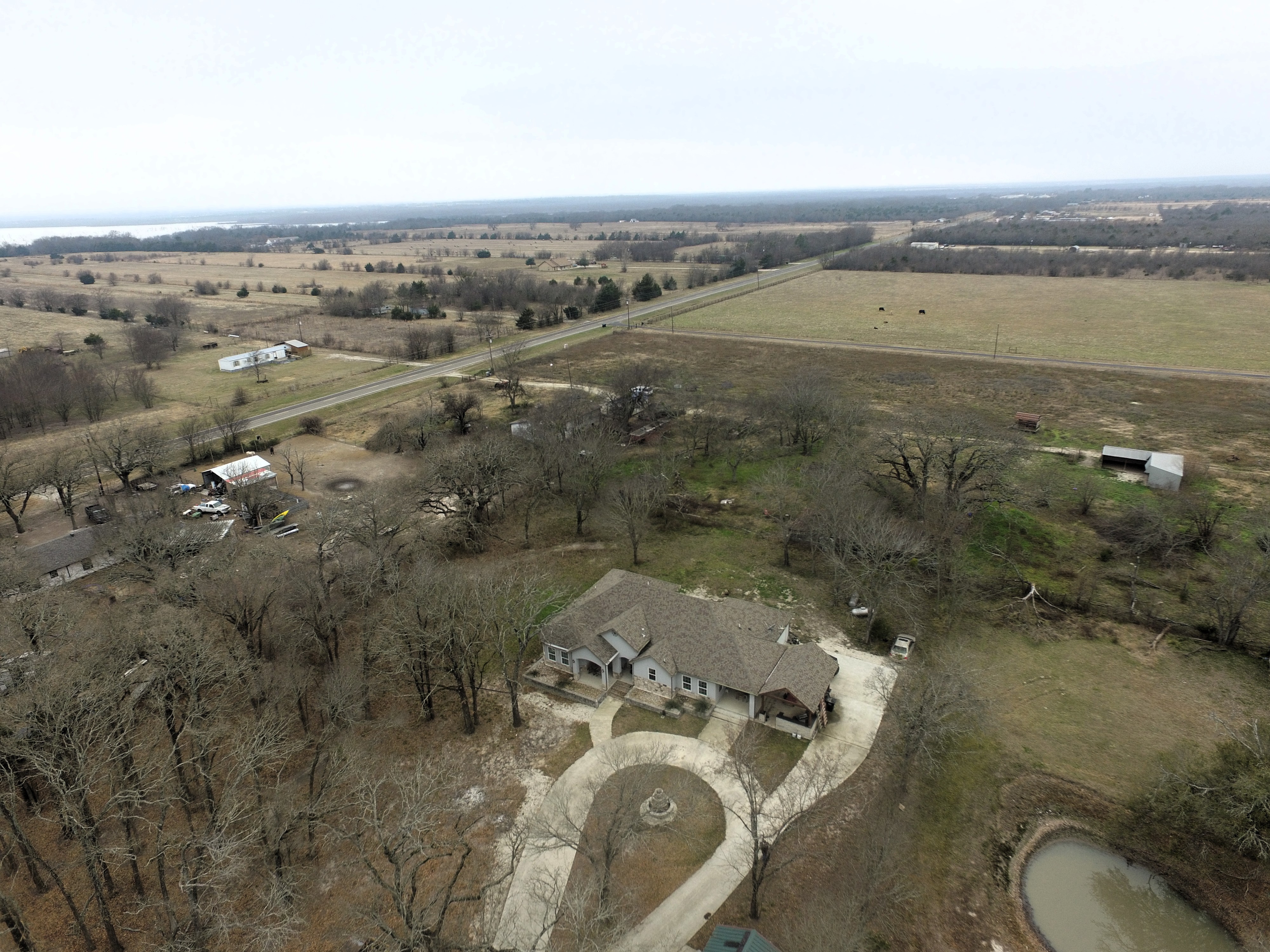 County Road 3512, Texas, 75474, United States, 3 Bedrooms Bedrooms, ,3 BathroomsBathrooms,Residential,For Sale,2012377