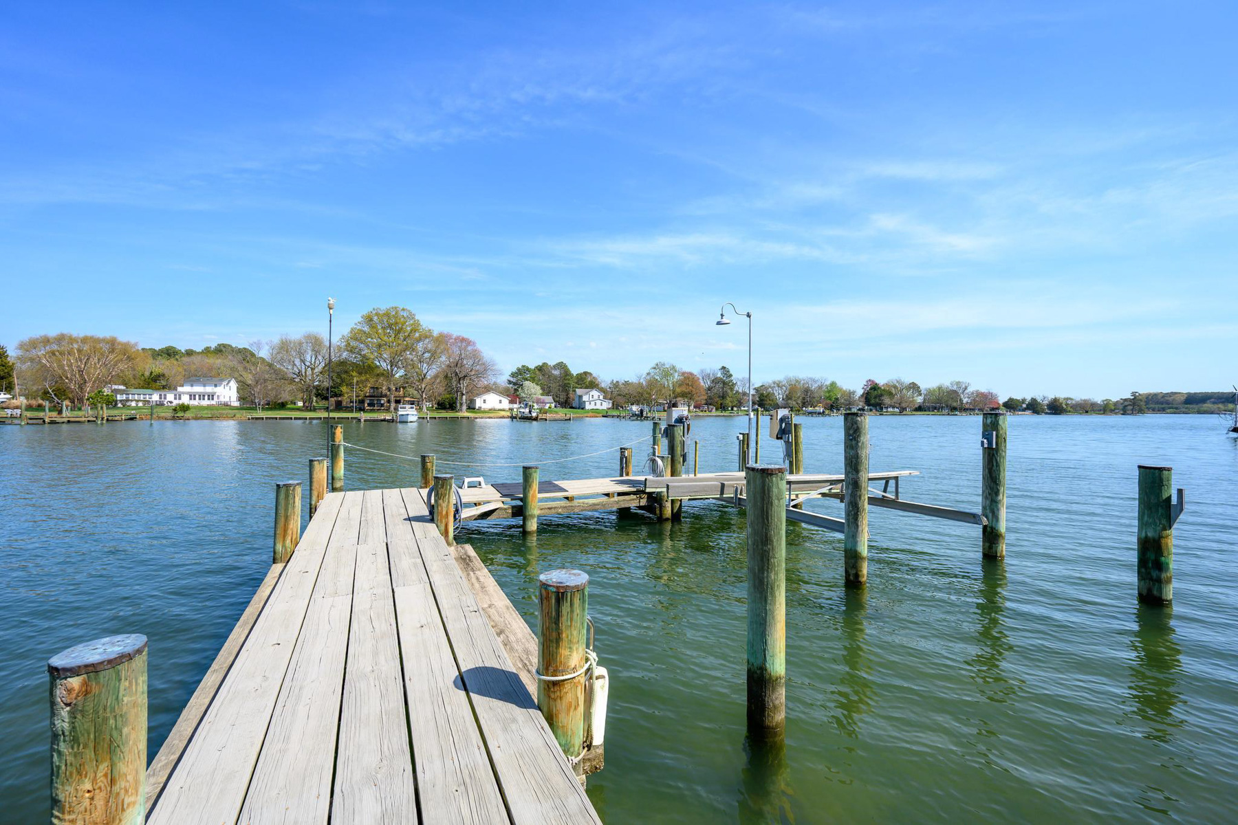  22707 Marshall Lane, Wittman, MD, 21676 - 物件實景