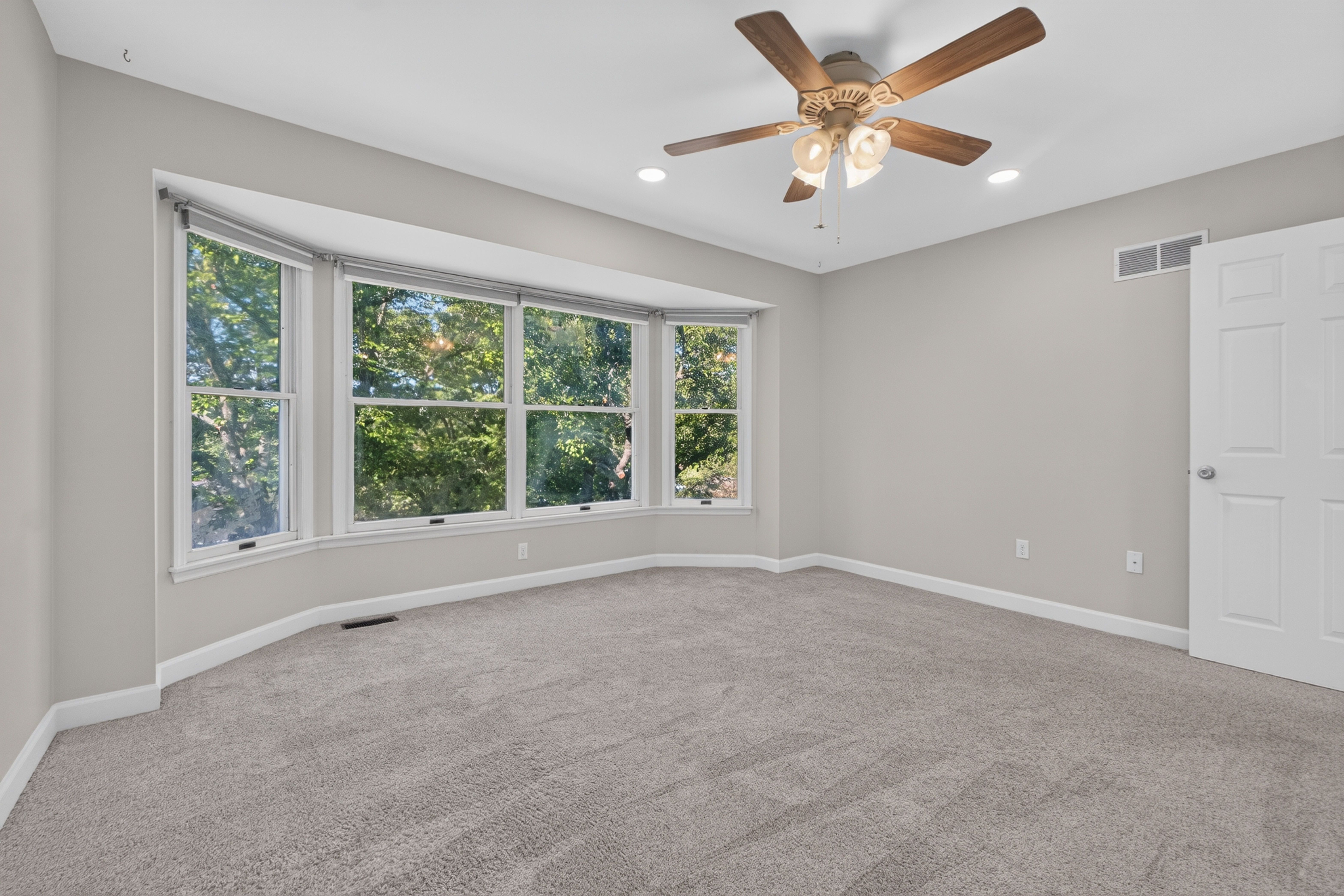  Light, airy and spacious home. - 物件實景