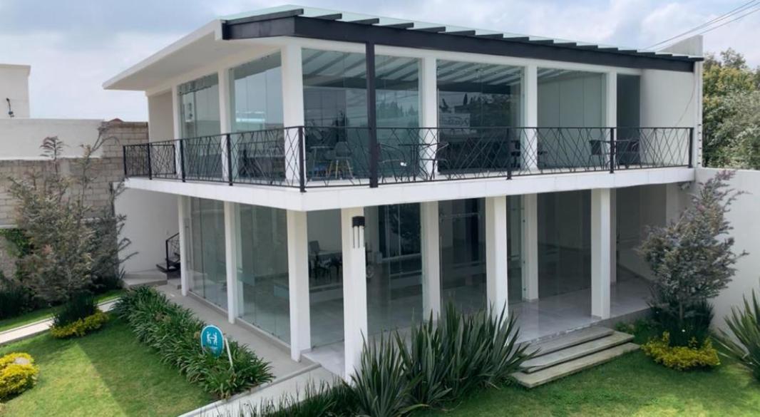 CARRETERA METEPEC ZACANGO, Metepec, Estado de México, 52140, Mexico, 3 Bedrooms Bedrooms, ,3 BathroomsBathrooms,Residential,For Sale,CARRETERA METEPEC ZACANGO,1440723