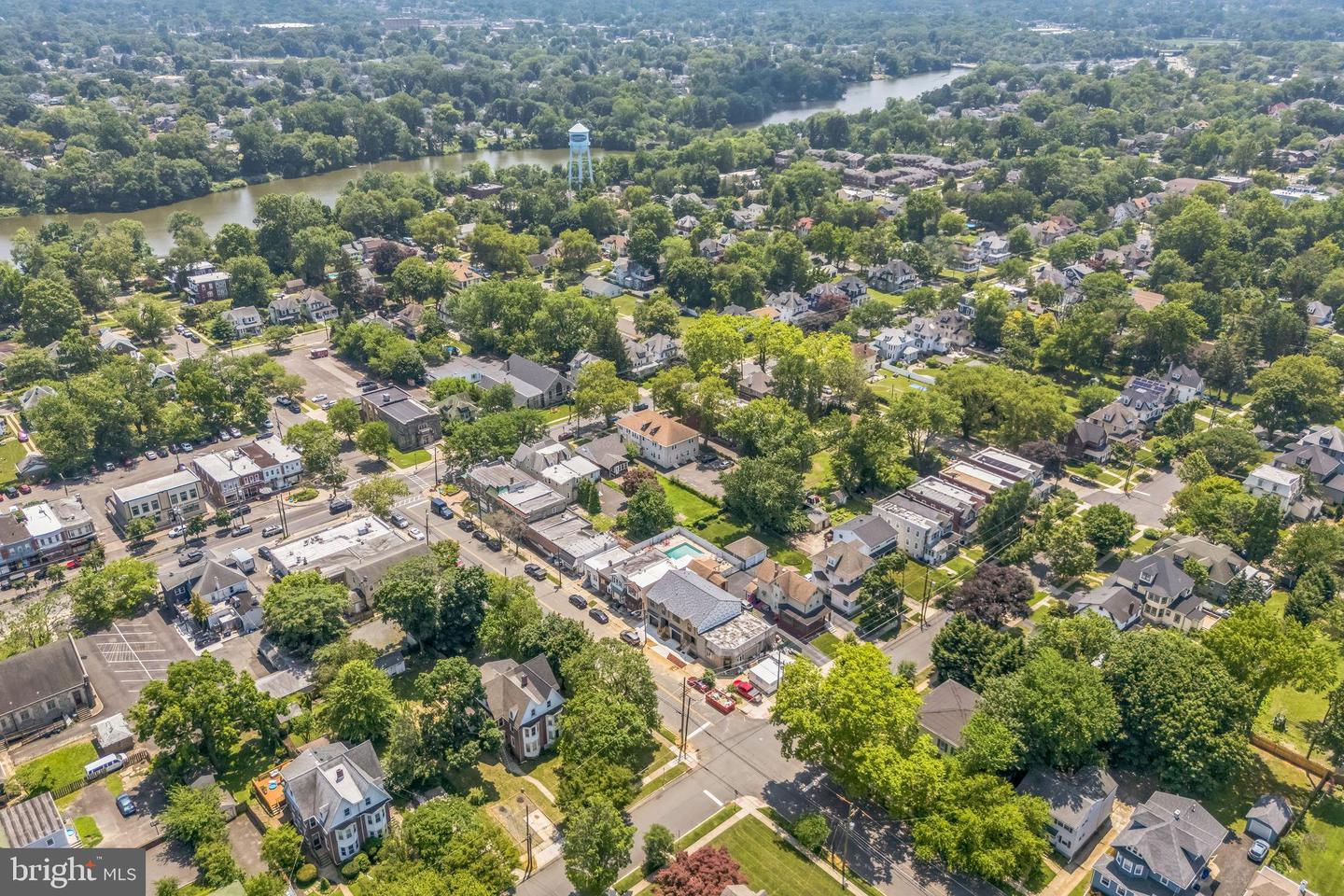 Collingswood, New Jersey, 08107, United States, 3 Bedrooms Bedrooms, ,4 BathroomsBathrooms,Residential,For Sale,1875559