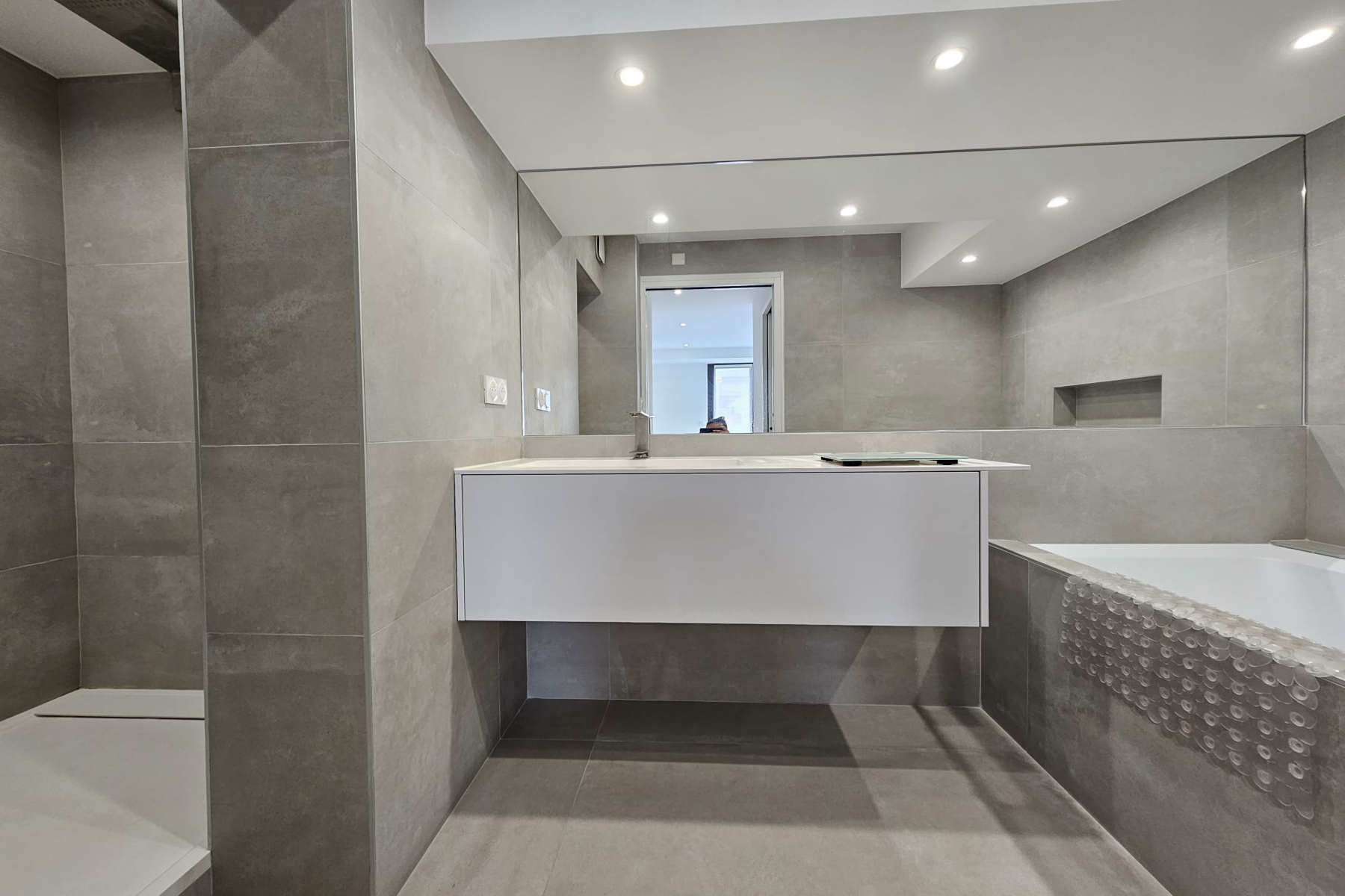  Beautiful apartment with terrace, open views, elevator and secure garage parking - 物件實景