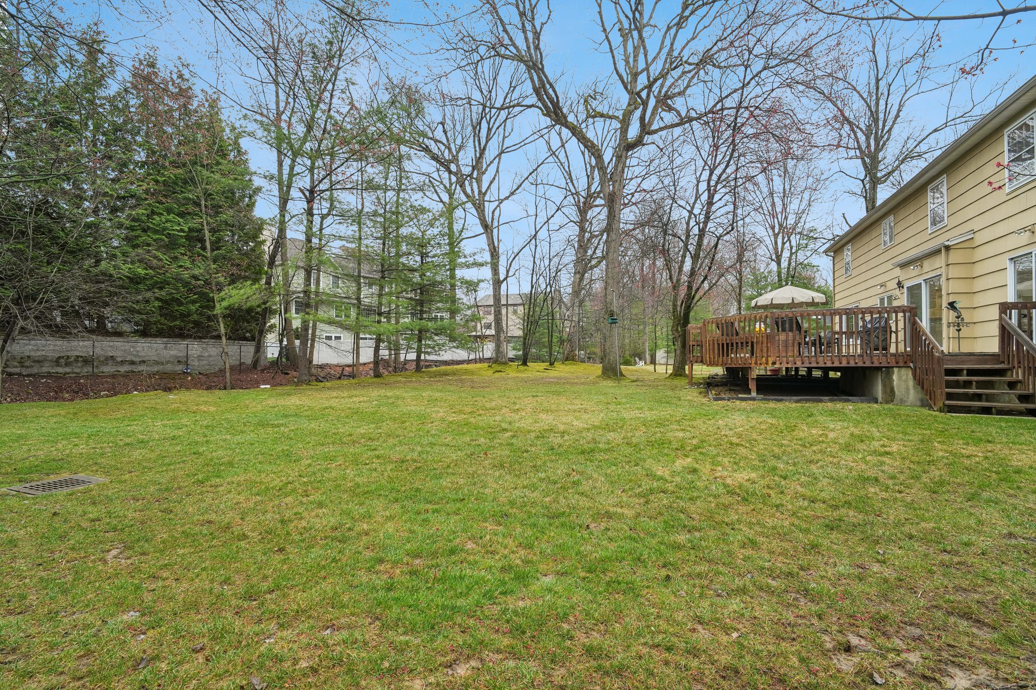  82 Brookside Terrace, North Caldwell, NJ 07006 - 物件實景