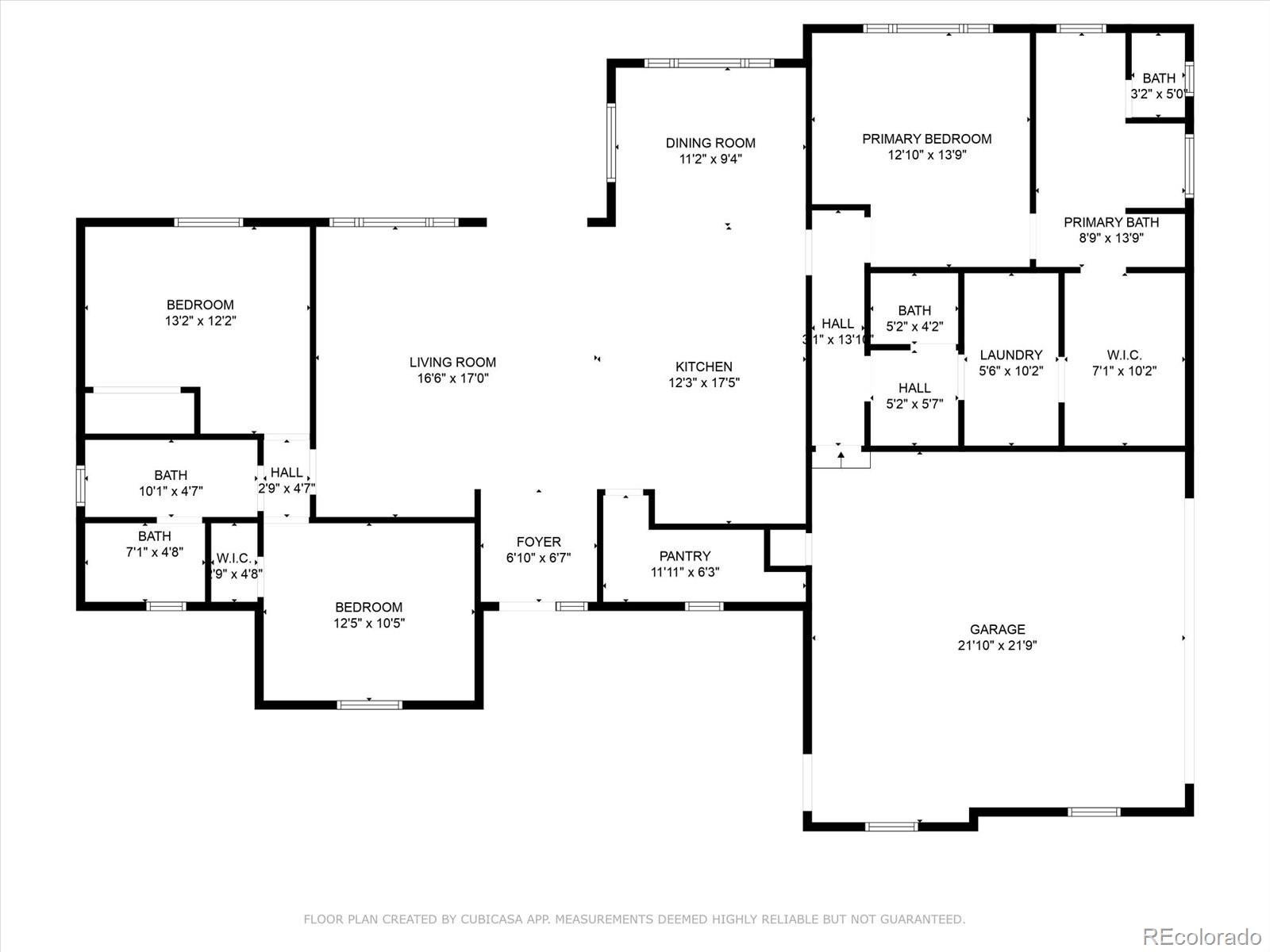 Salida, Colorado, 81201, United States, 3 Bedrooms Bedrooms, ,3 BathroomsBathrooms,Residential,For Sale,1881845
