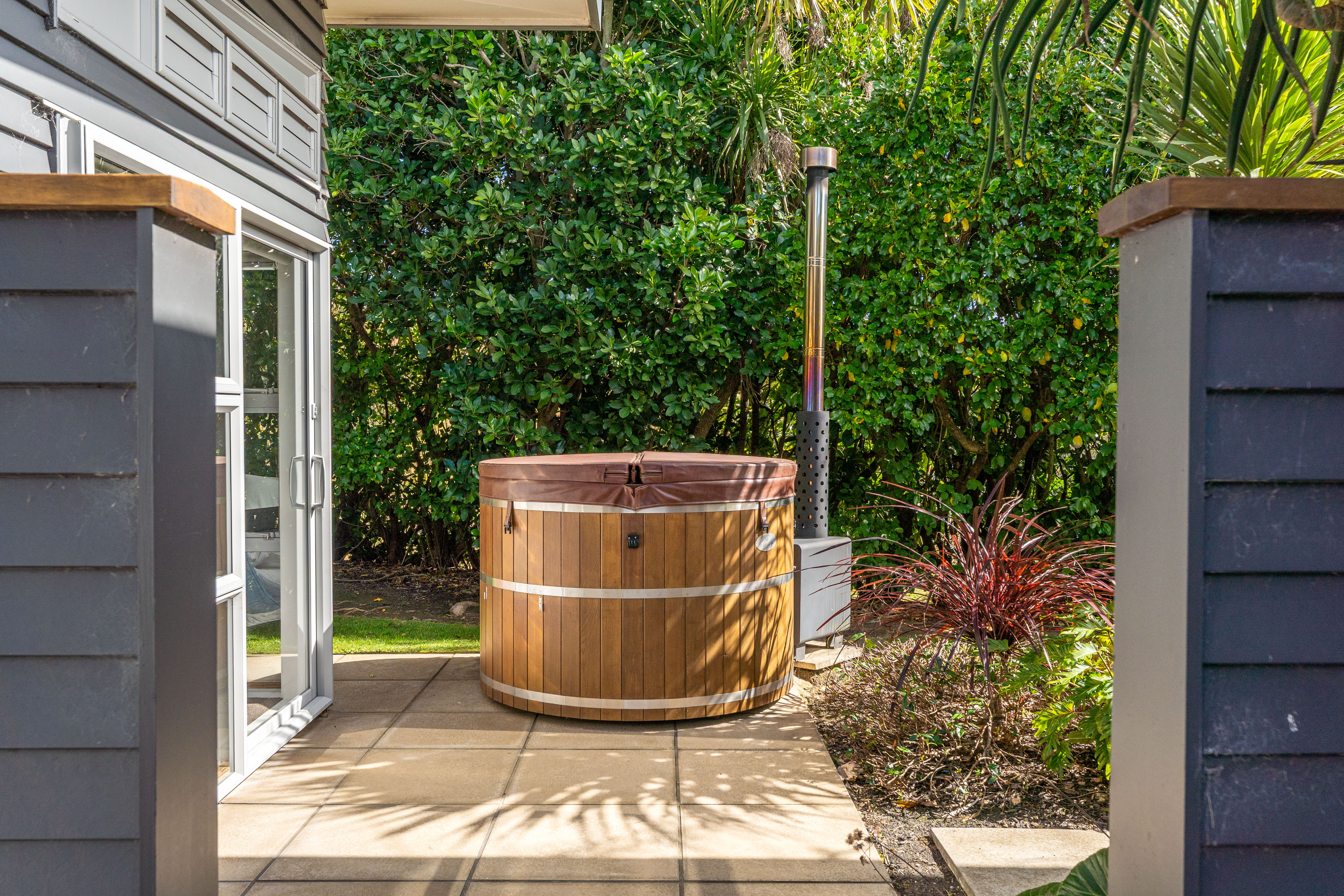  202G Big Bay Road, Manukau Heads - 物件實景